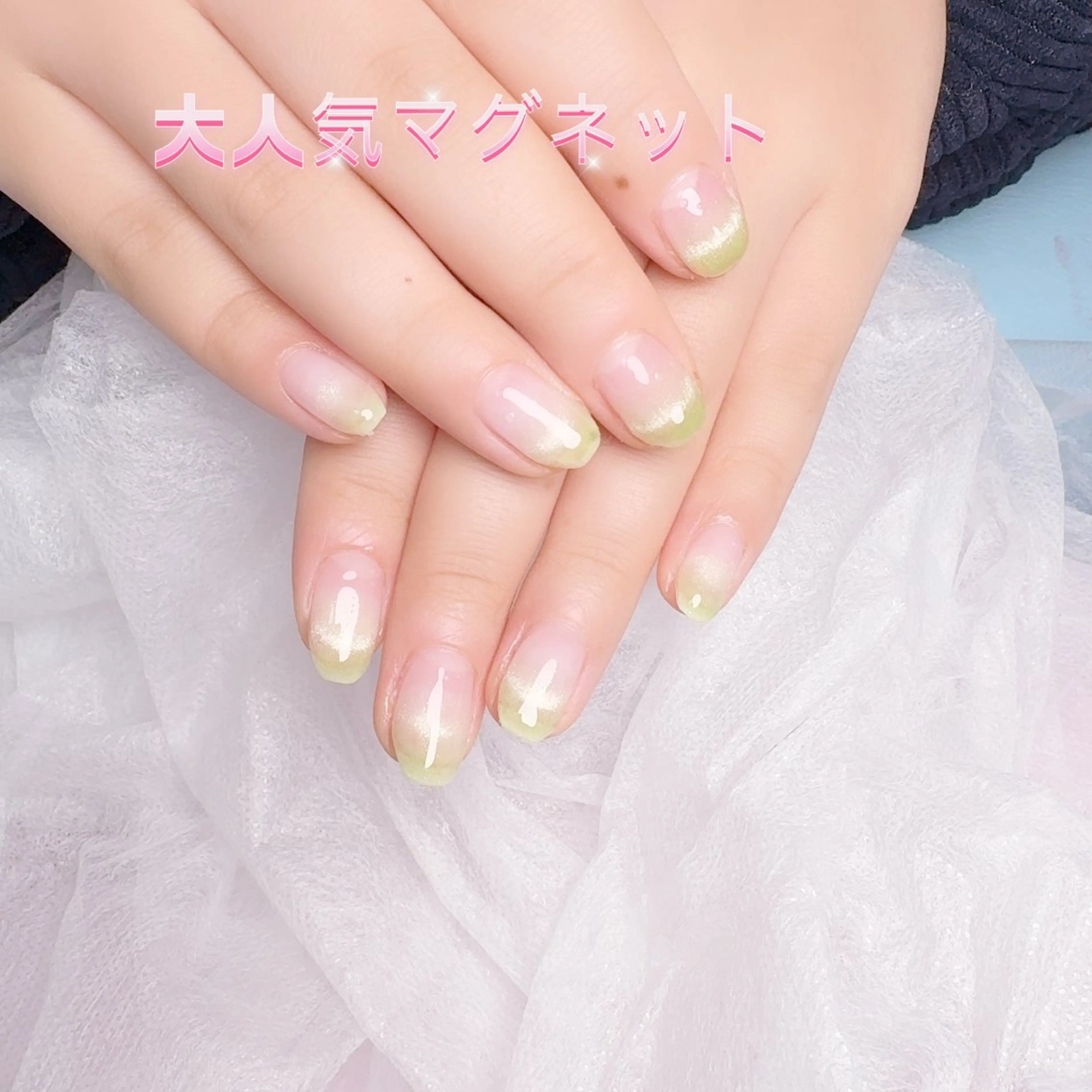 ネイル べ にのネイルデザイン