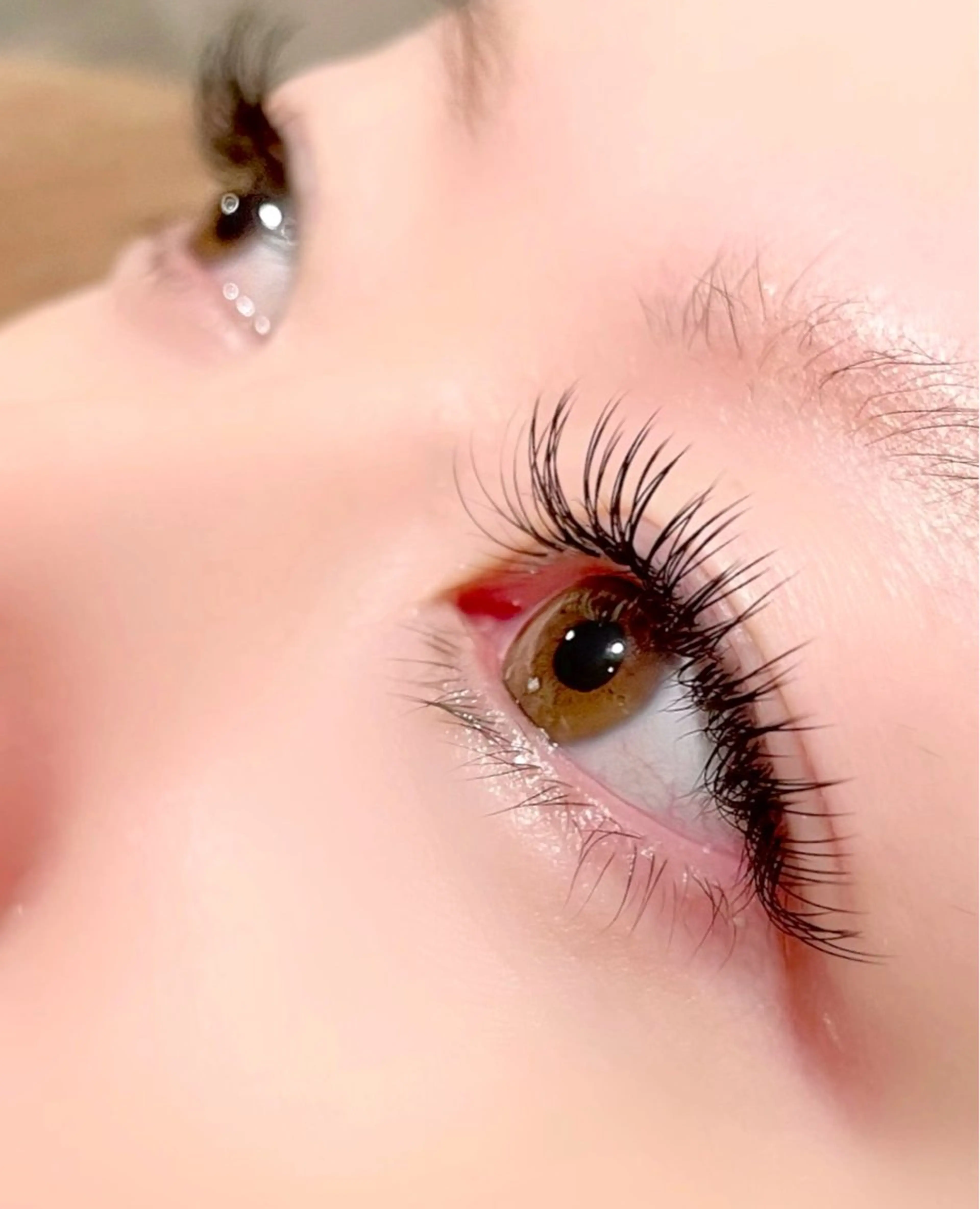 マツエク・マツパ マツエク PRIMO<マツパ> 原宿/明治神宮前のマツエク・マツパデザイン