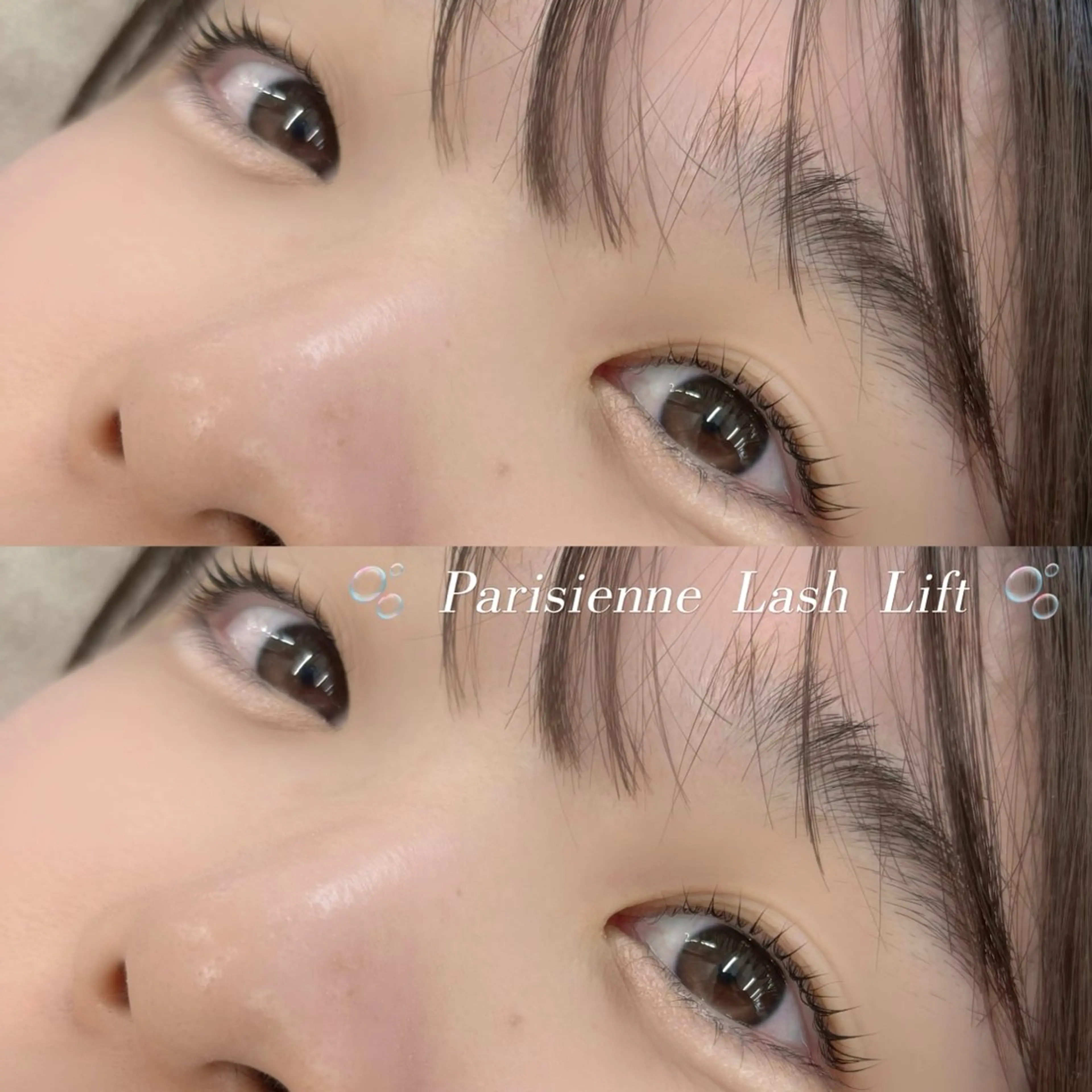 マツエク・マツパ マツパ B☆STAR yuuna💋のマツエク・マツパデザイン