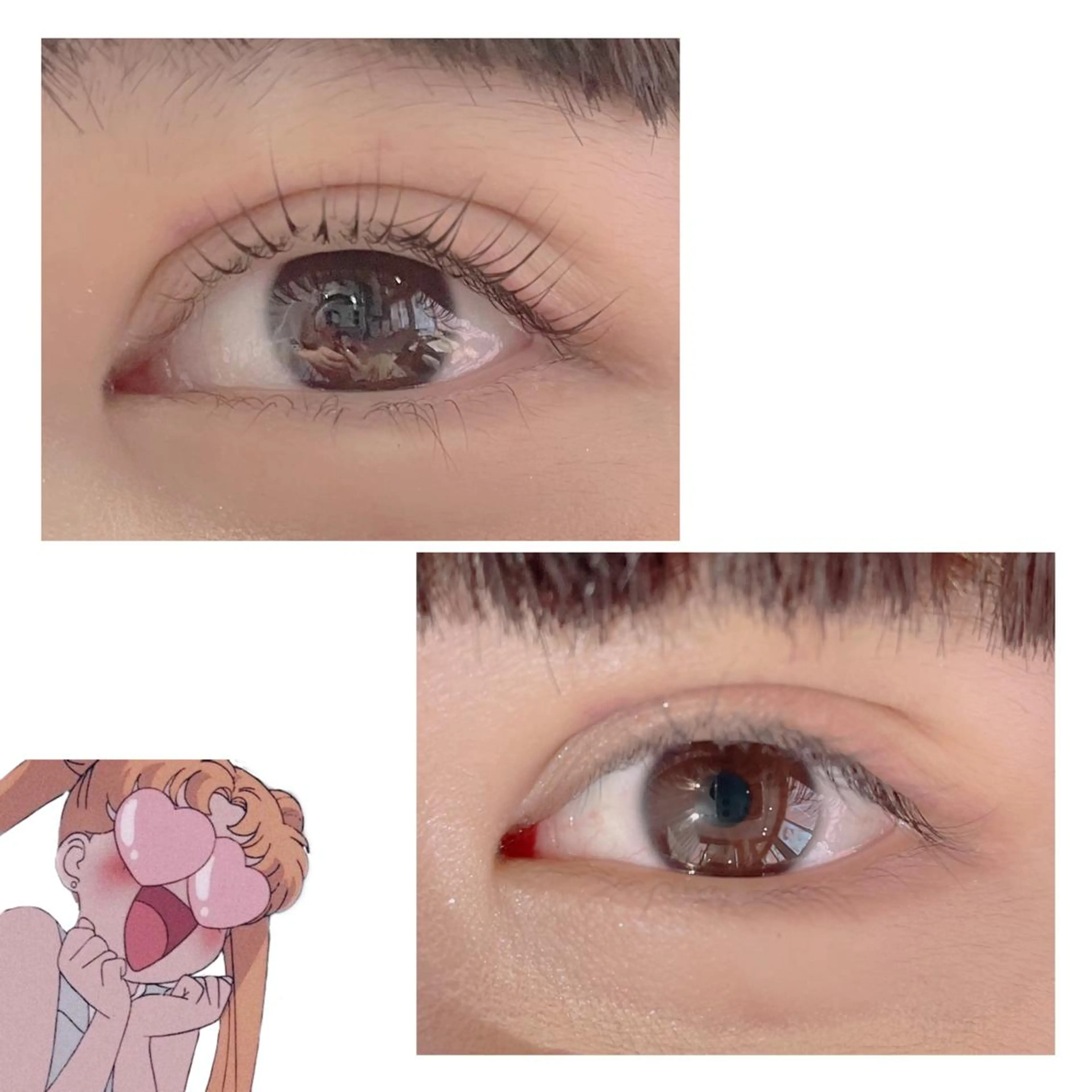 マツエク・マツパ レピア麻布十番 浦嶋の眉毛・アイブロウイメージ