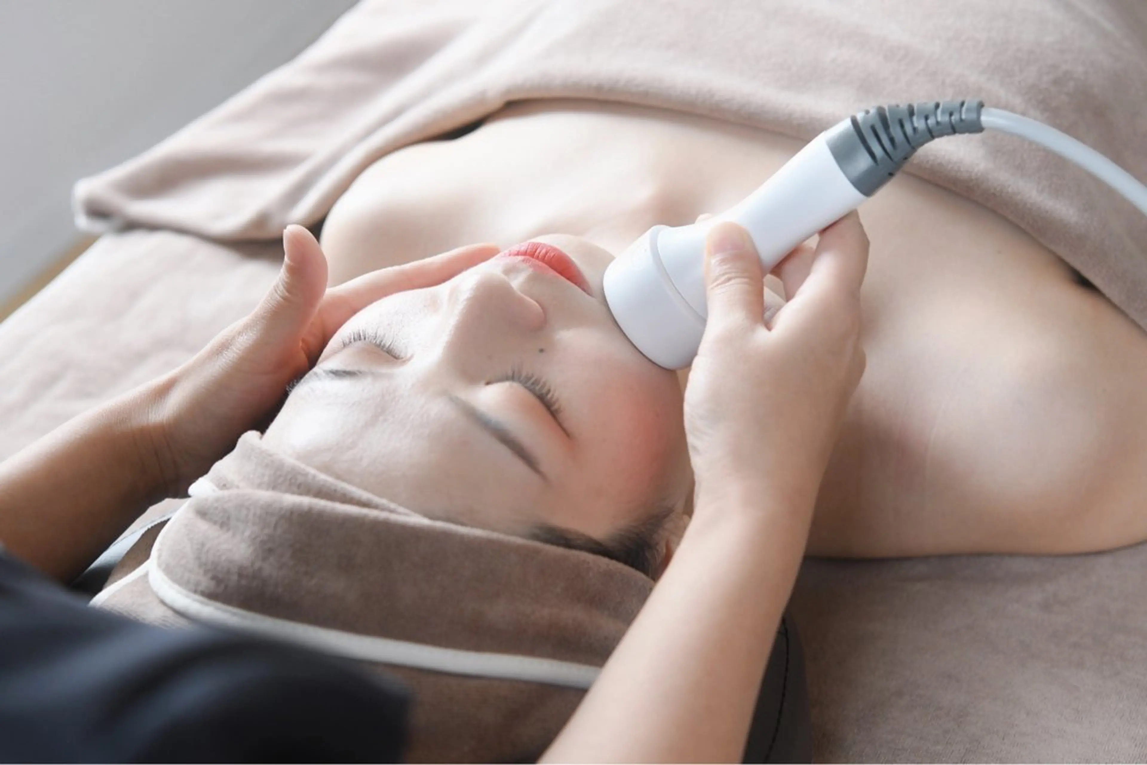 癒し Houseのエステ・リラクイメージ