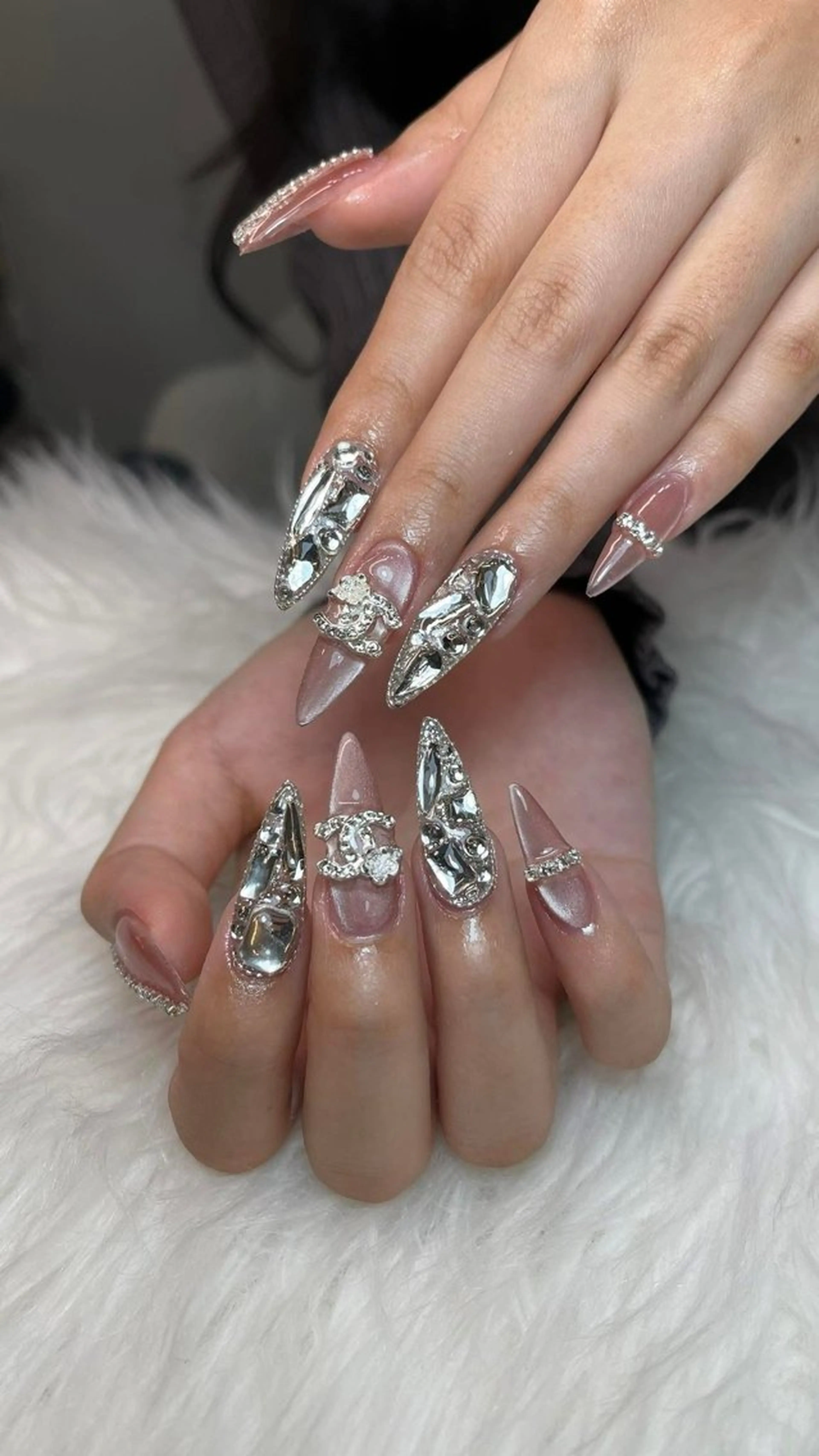 「オフあり」やり放題＋パラジェル＋ケアの写真