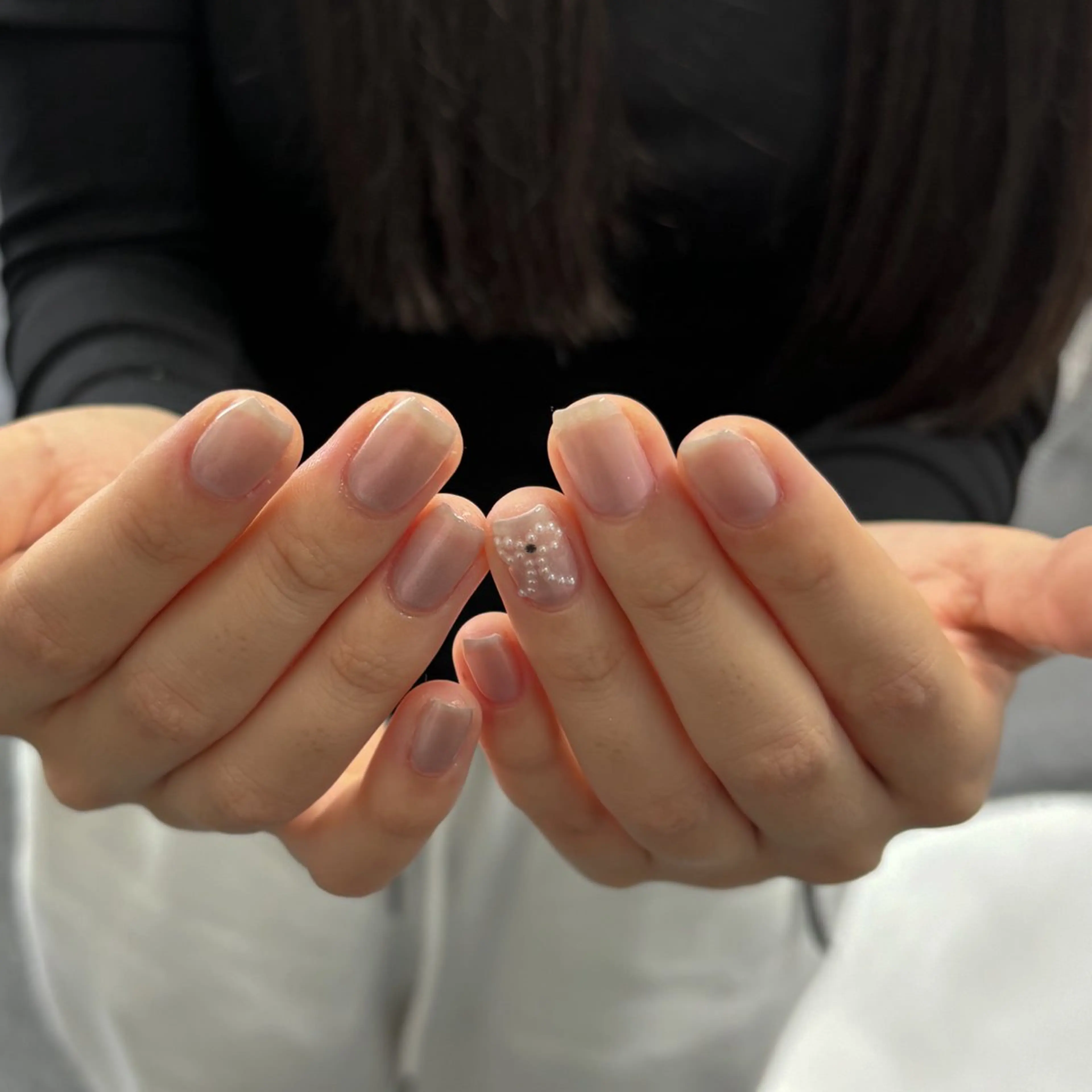 ネイル sa bのネイルデザイン