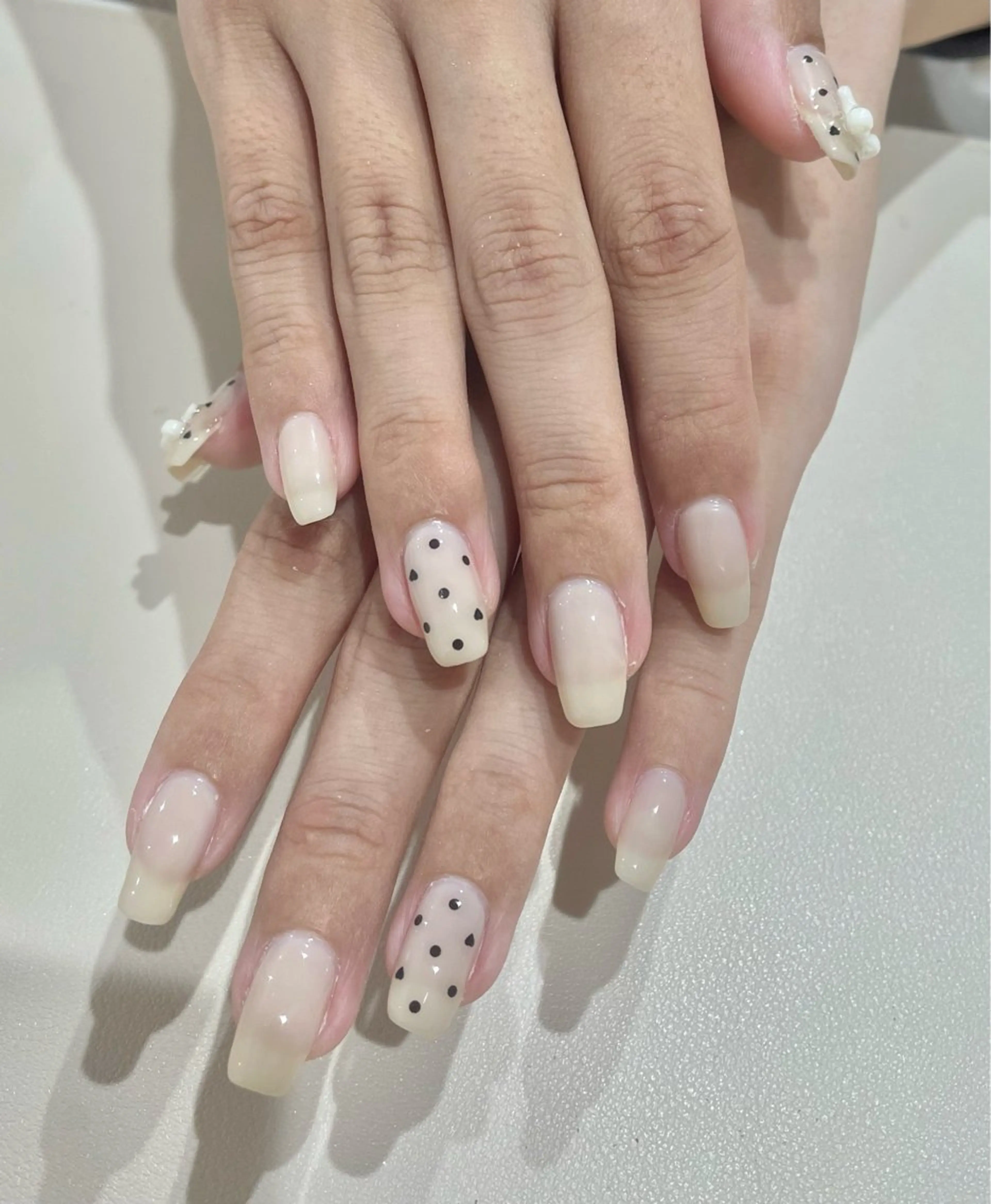 ネイル Lily イシイのネイルデザイン