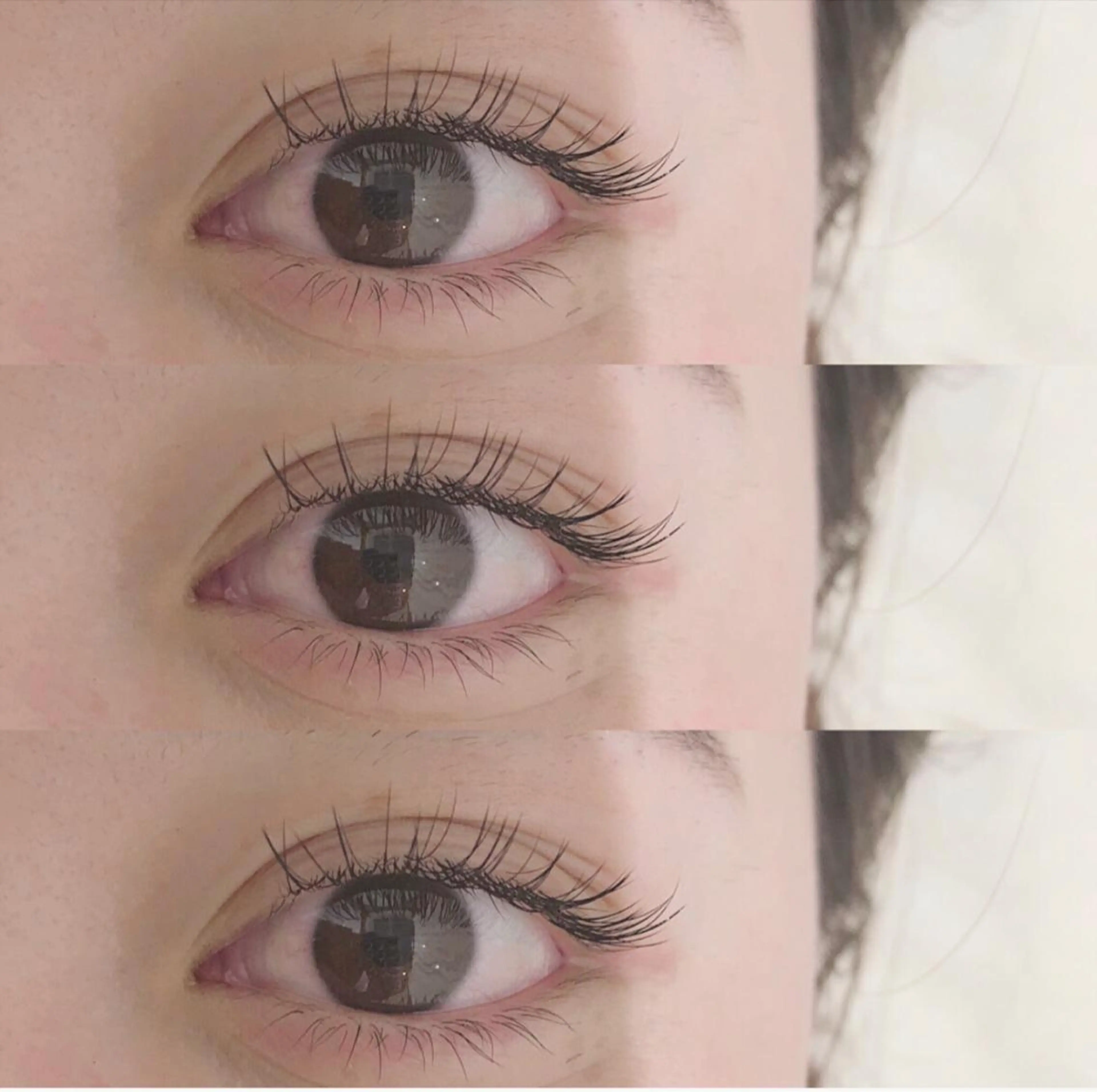 マツエク・マツパ H e l l a所属・まつげパーマ／眉毛 H e l l aの眉毛・アイブロウイメージ