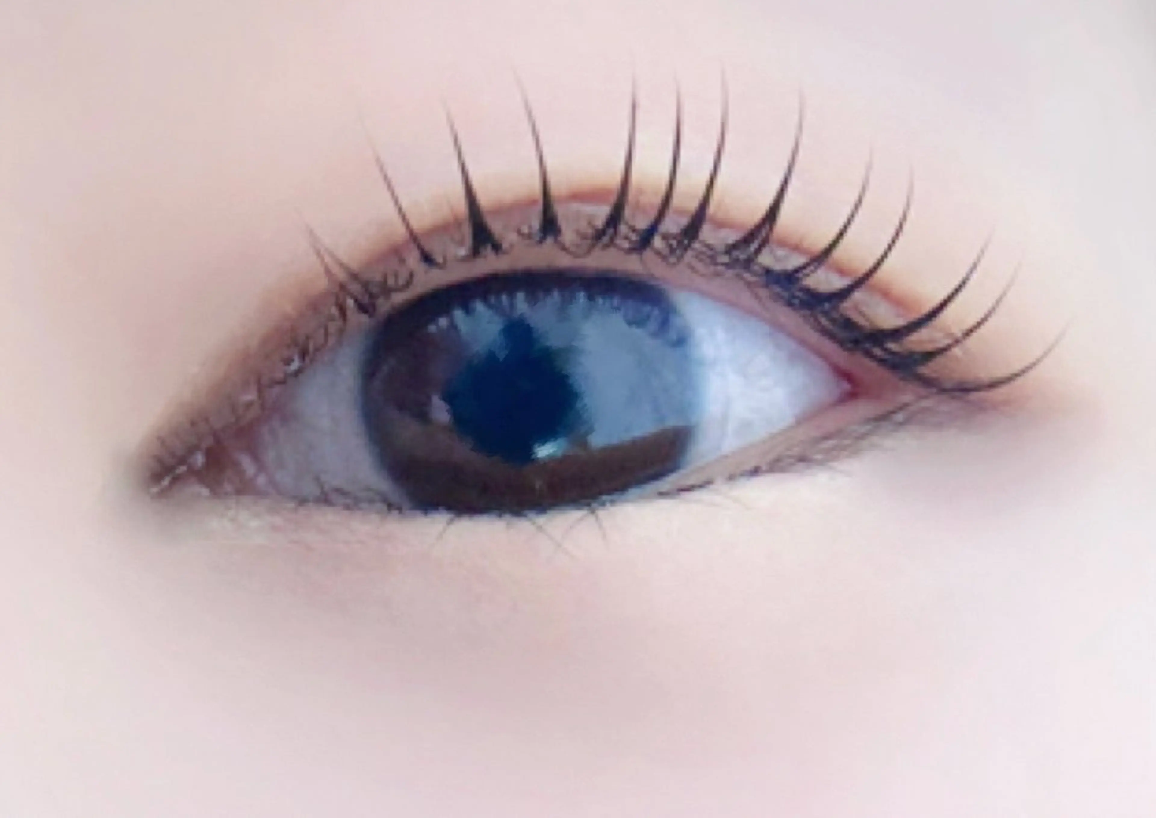 ラッシュリフトの写真