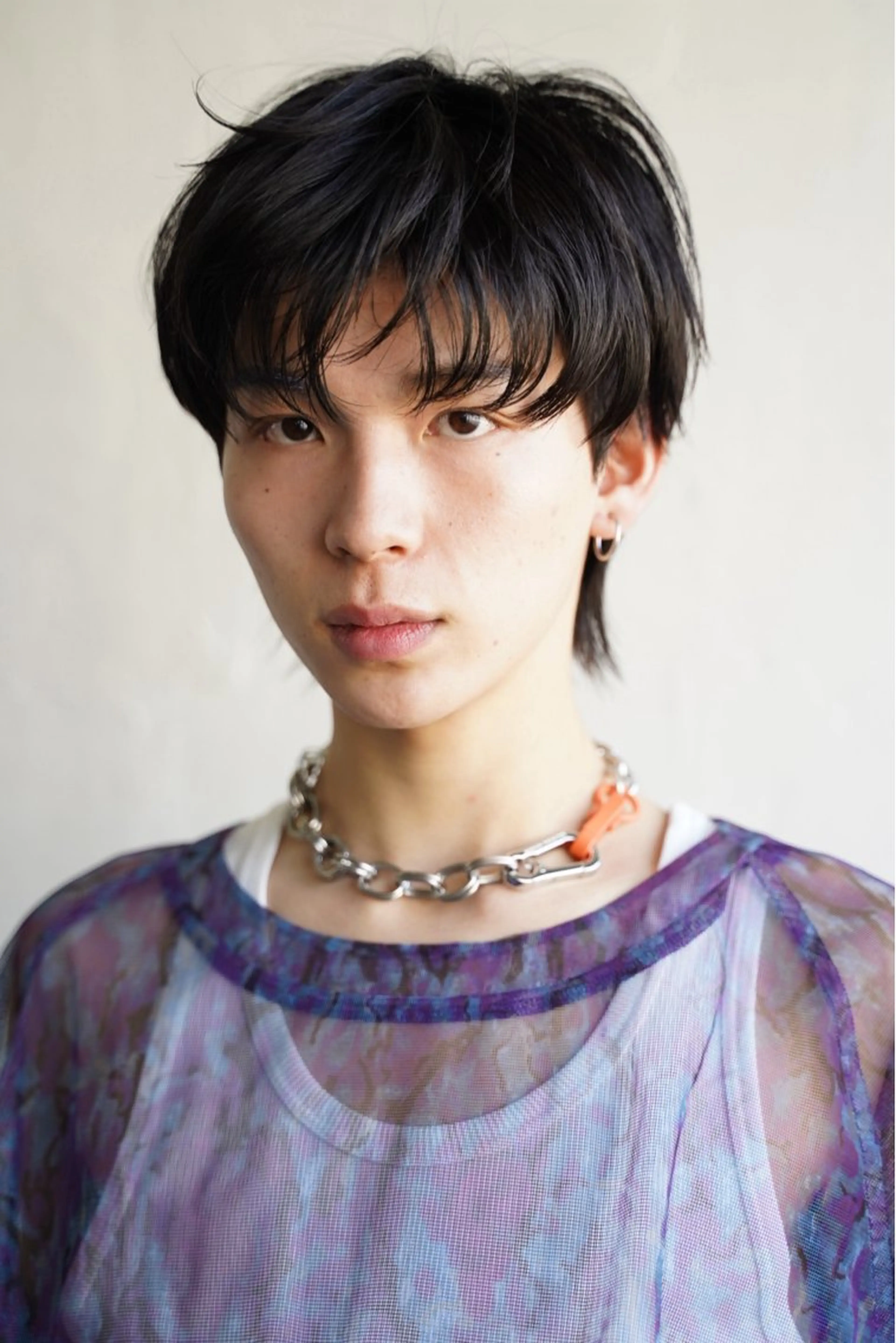 メンズ カット トリートメント メンズ支持率No.1 KAIのヘアスタイル