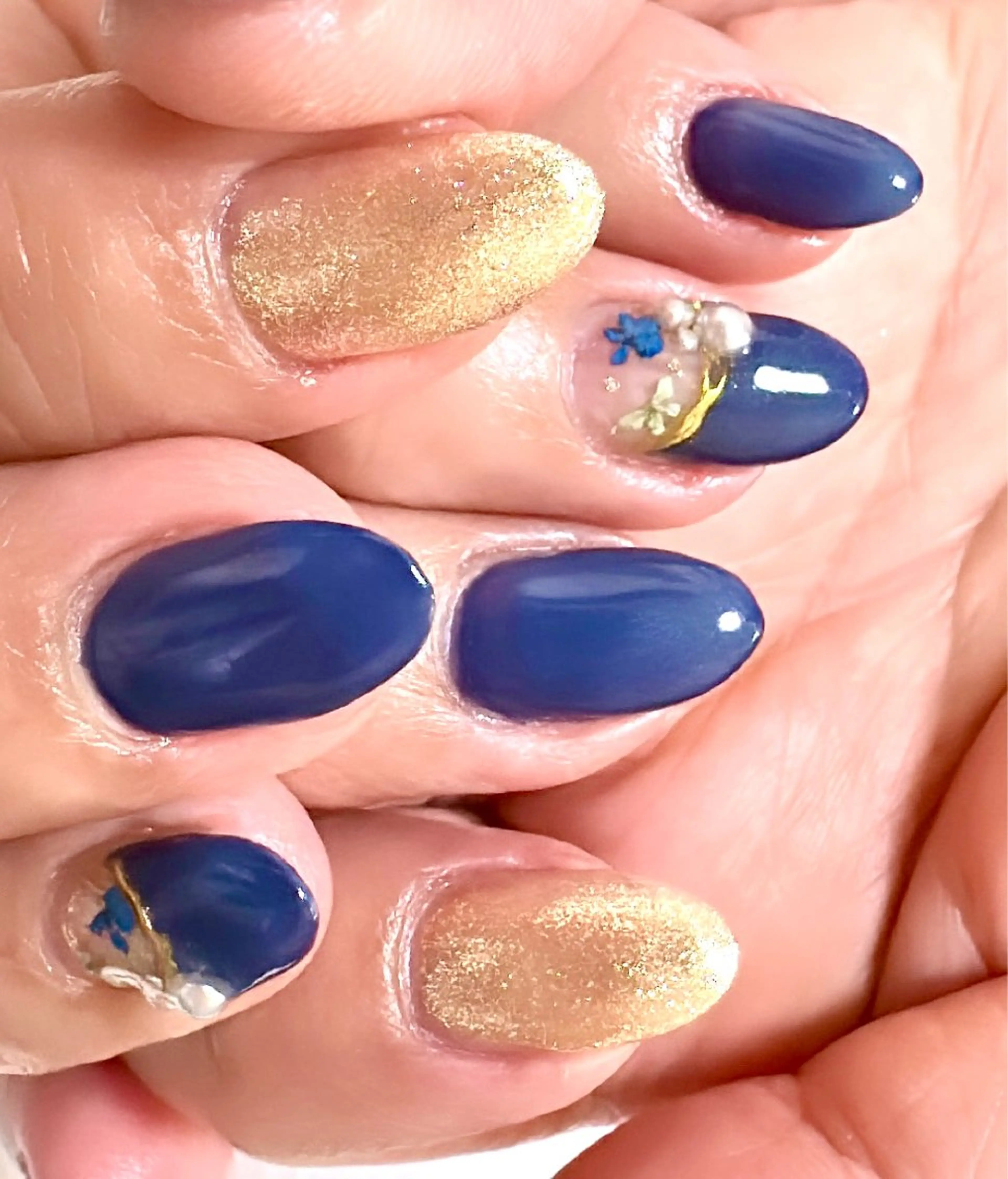 ネイル Force (フォルス)のネイルデザイン