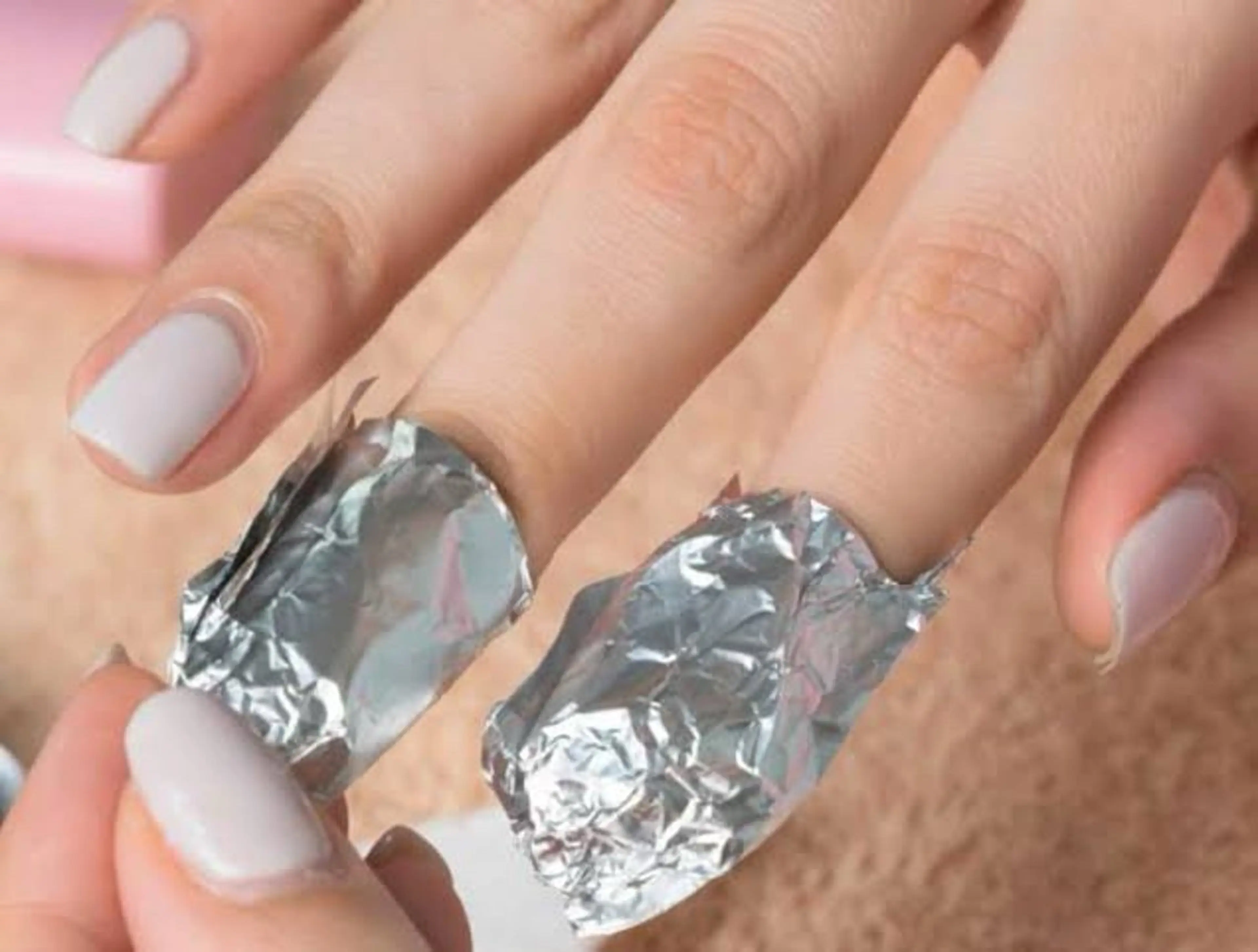 ミディアム YUME NAILのネイルデザイン