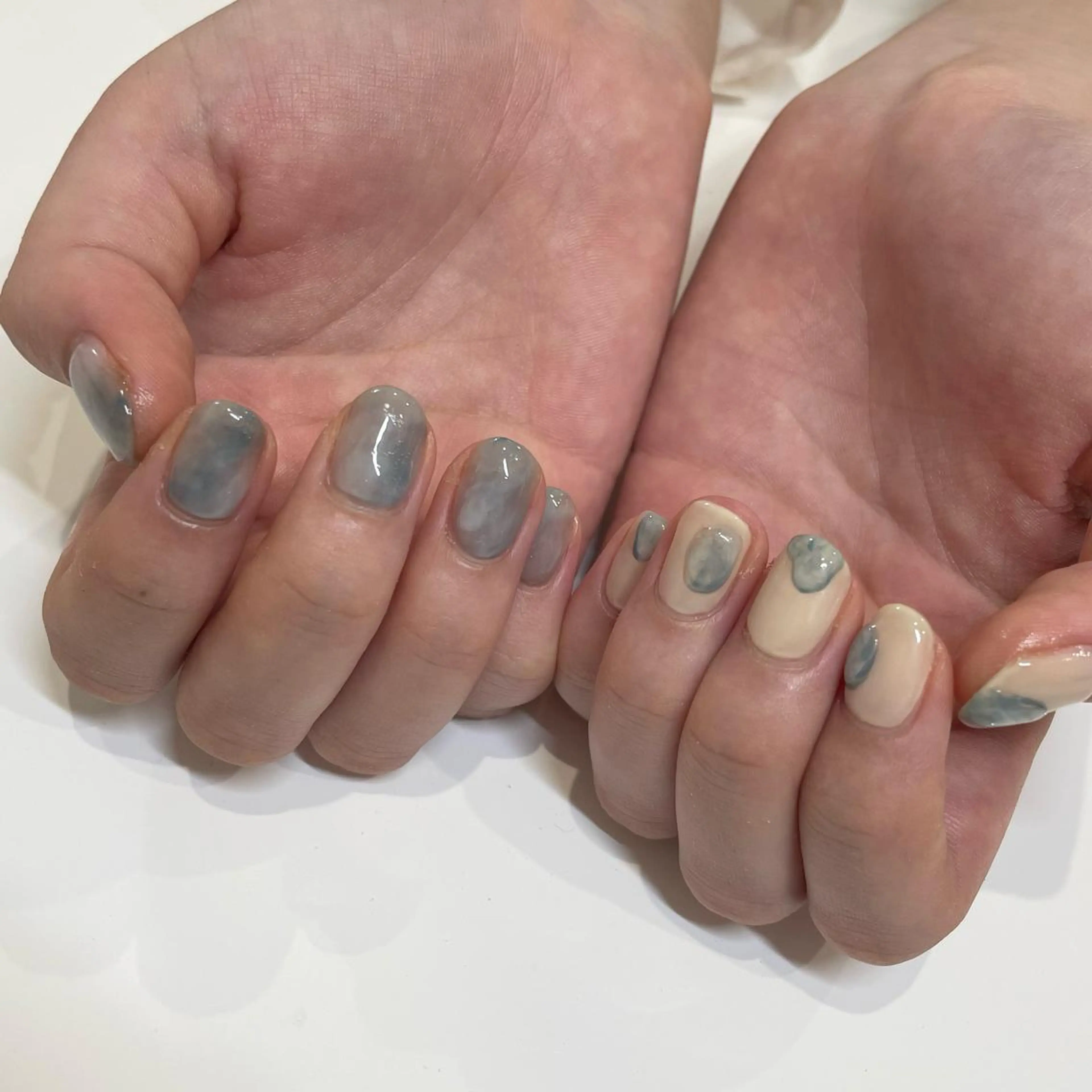 ネイル 北名古屋♡ ayanaのネイルデザイン