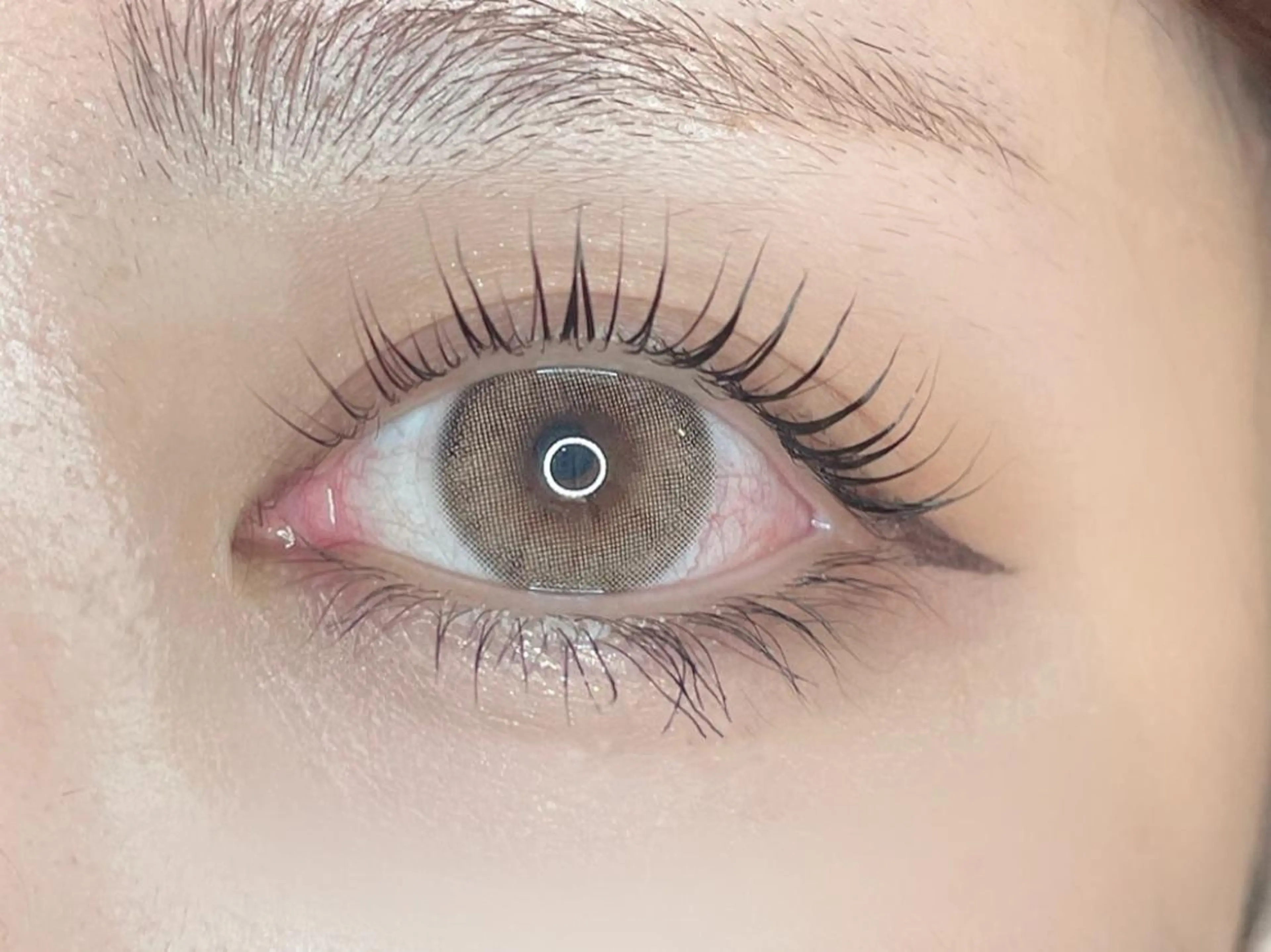 マツエク・マツパ ケラチンラッシュリフト EYEMAJIC Pure★高見の眉毛・アイブロウイメージ