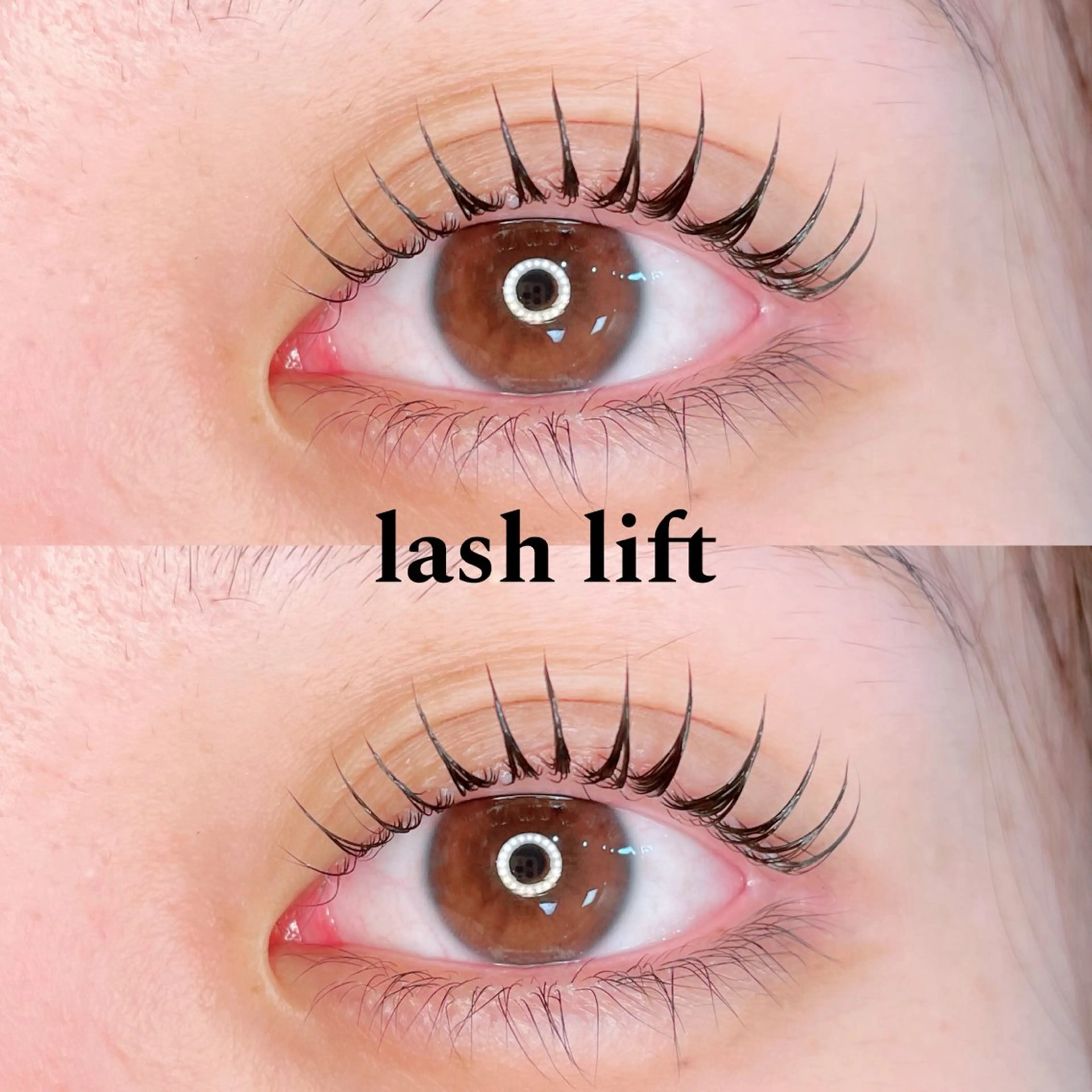 マツエク・マツパ マツパ パリジェンヌ/美眉 OLIVIA加藤のマツエク・マツパデザイン