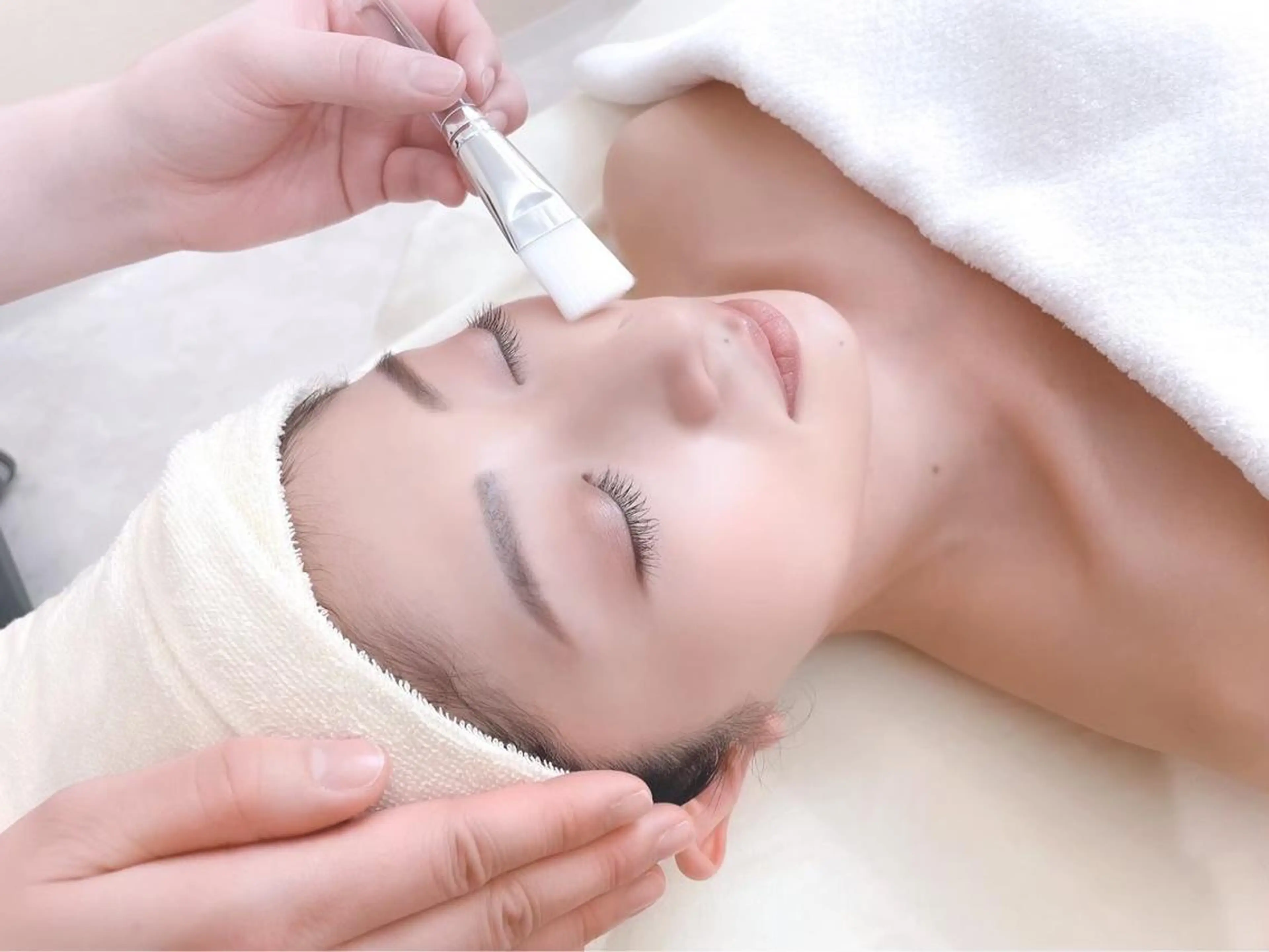 ファッショニスタ yaeのエステ・リラクイメージ