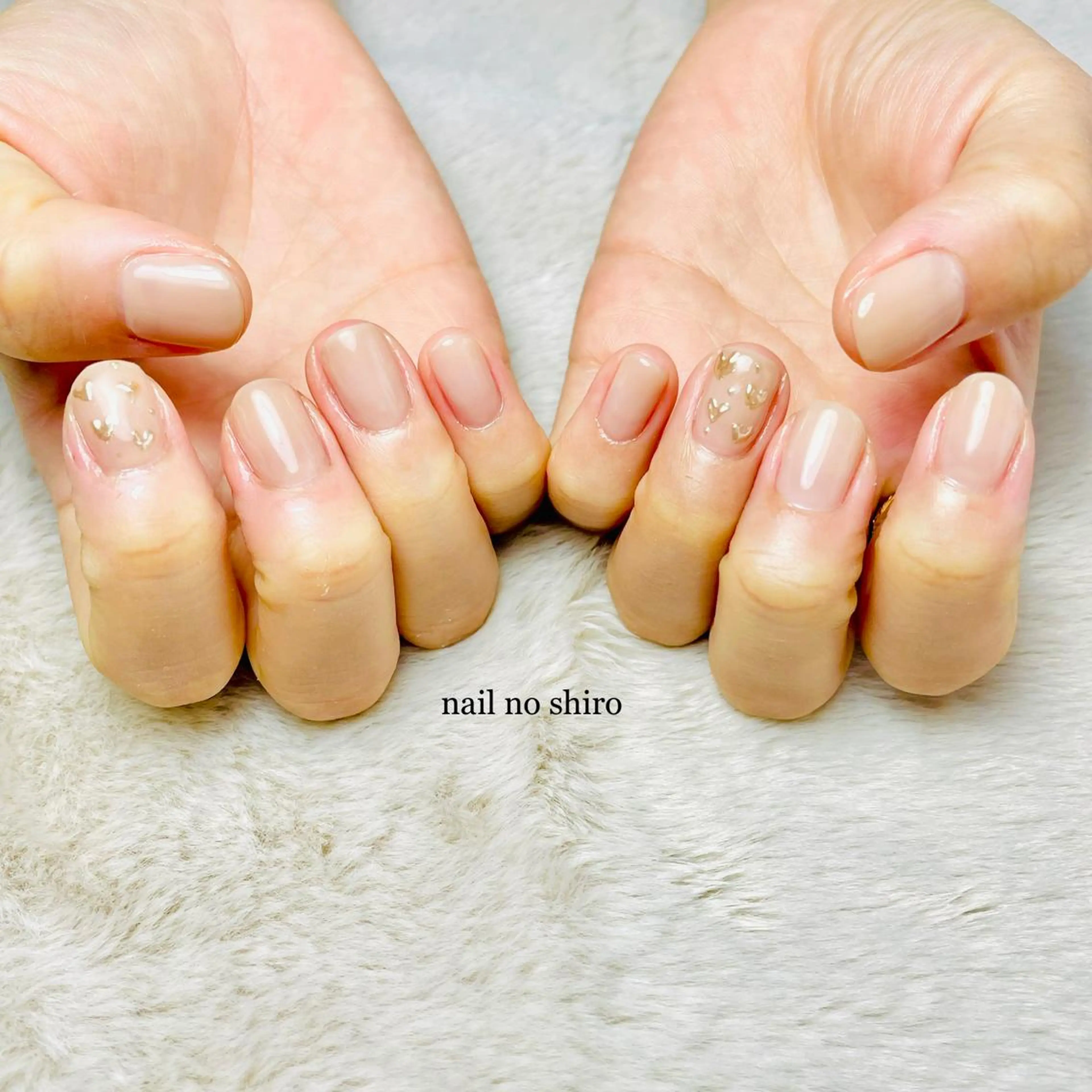 ネイル nail no shiro/耳つぼのその他イメージ