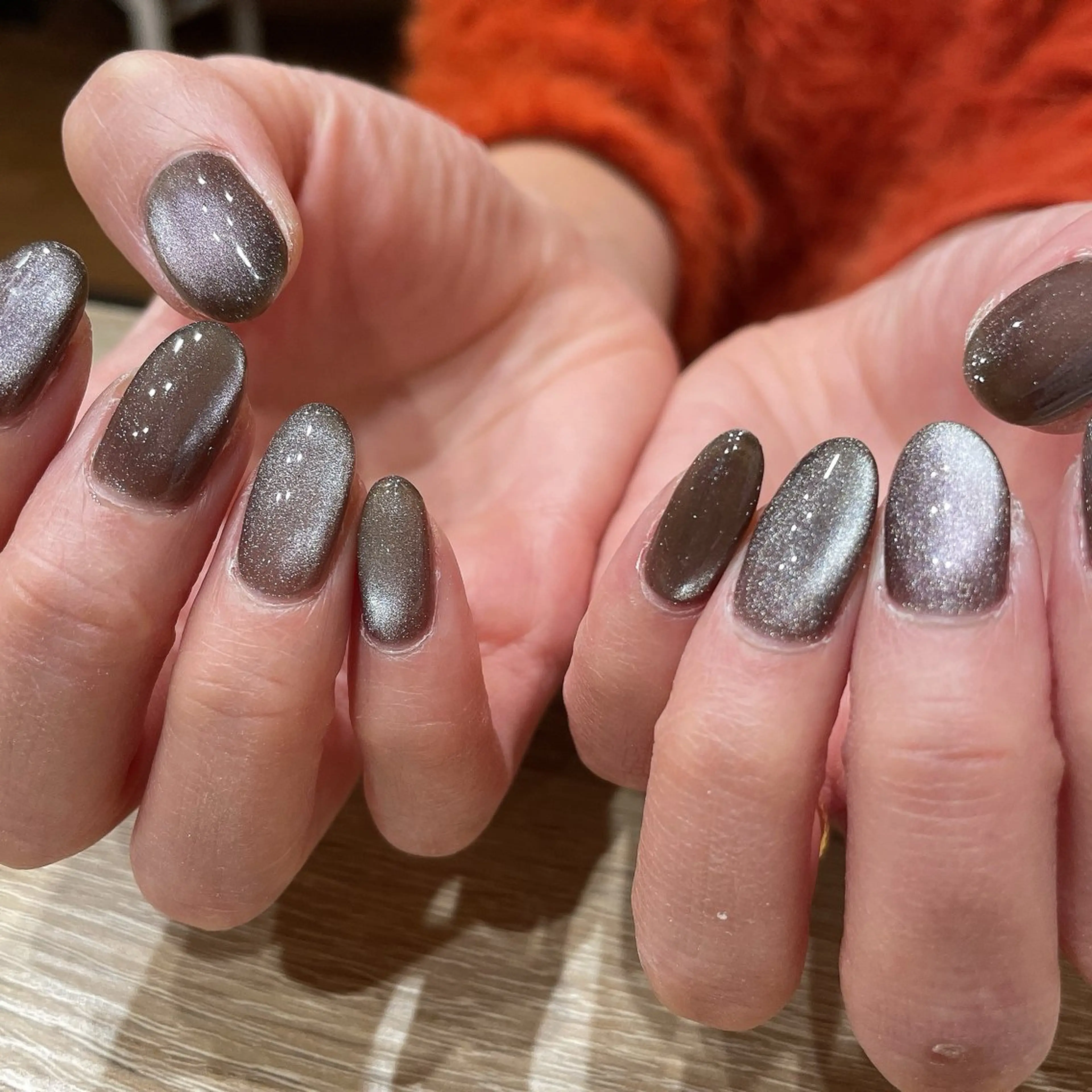 ネイル ハンドネイル liberté🫧 新小岩のネイルデザイン