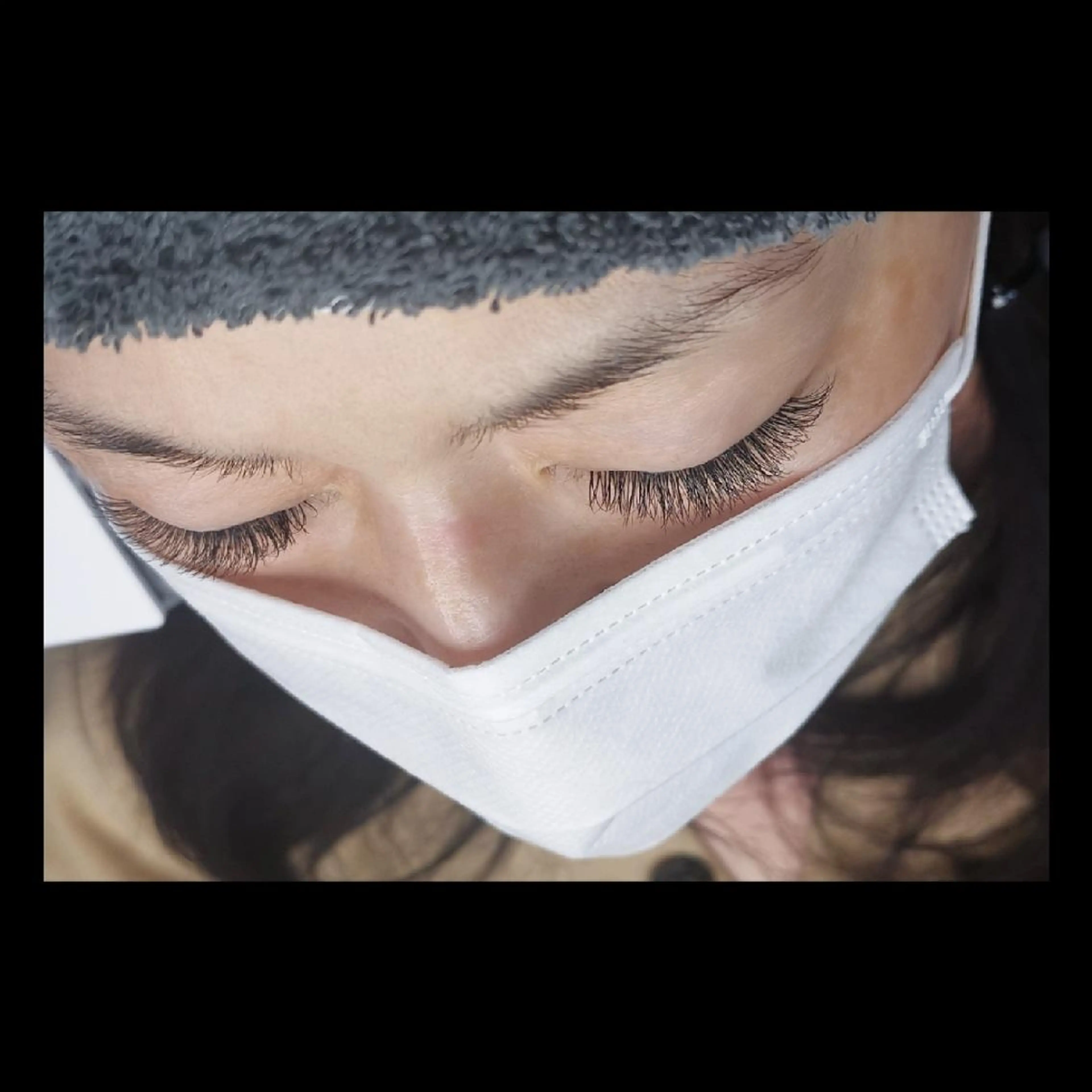 マツエク・マツパ ナチュラル KIiRO きいろのマツエク・マツパデザイン