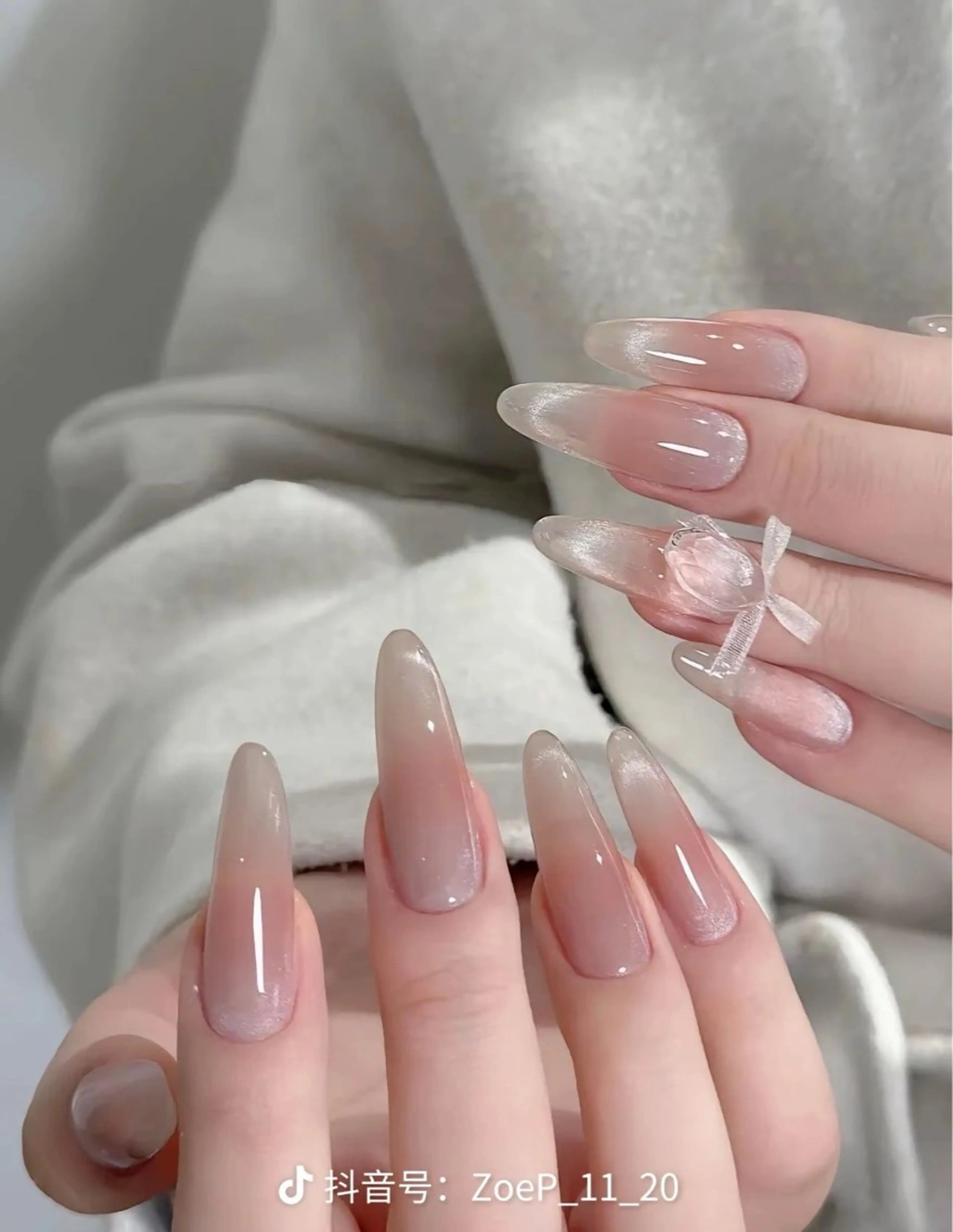 ネイル ハンドネイル mionail 難波店のネイルデザイン