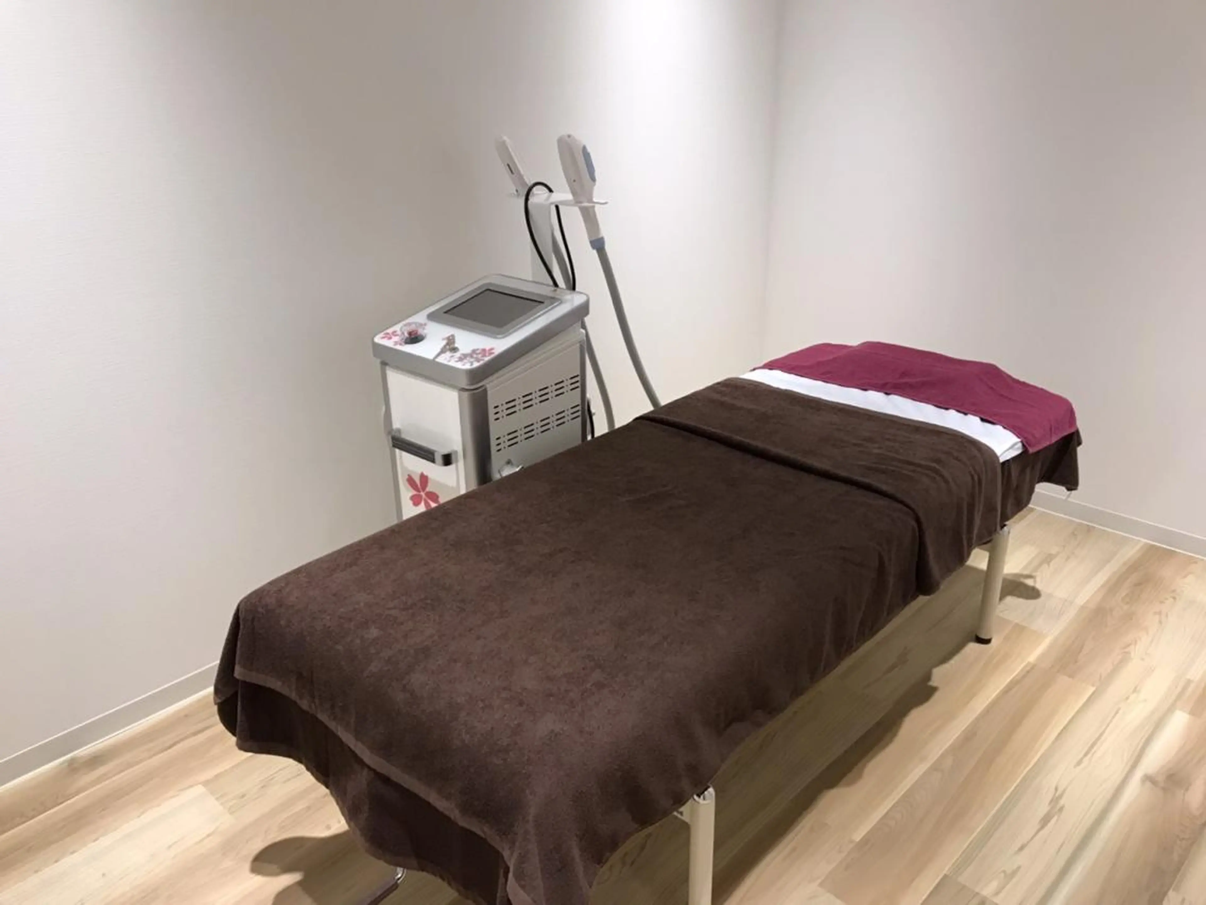 脱毛 学芸大学 ベルミーランドのエステ・リラクイメージ