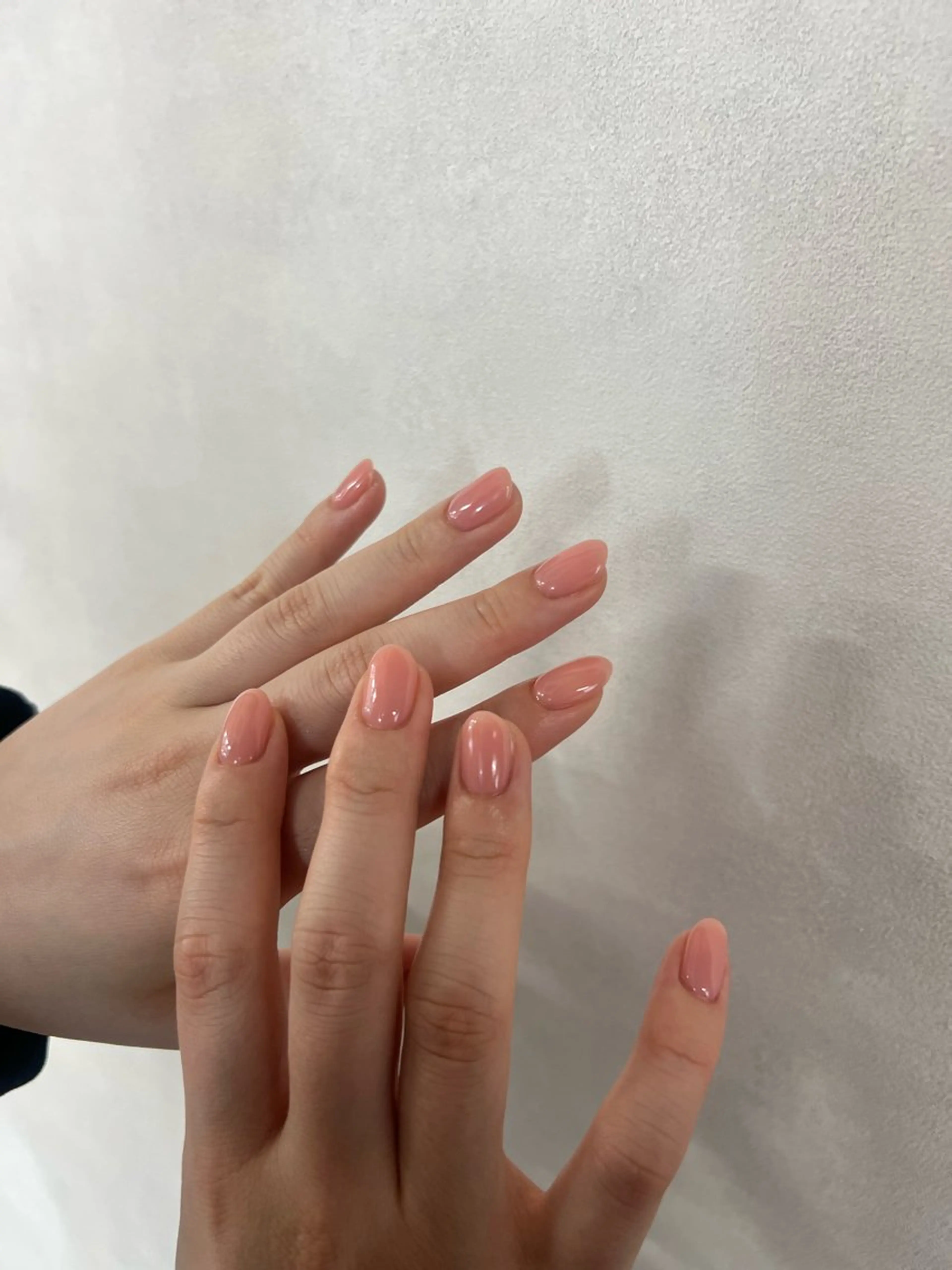 ネイル ハンドネイル nerine Kotohaのネイルデザイン