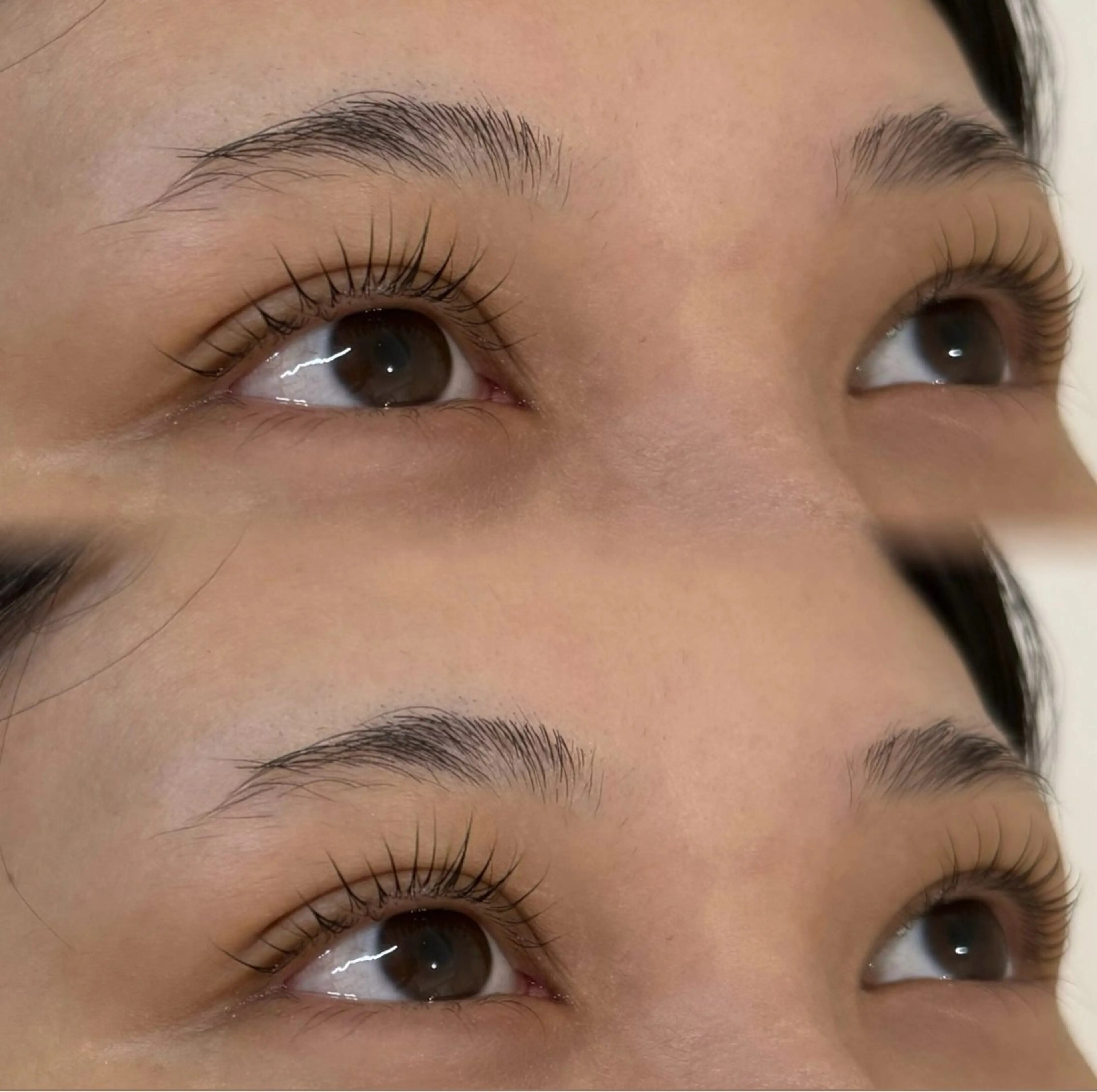 マツエク・マツパ eyelash salon KOH.甲子園口店所属・𝐀𝐲𝐚𝐦𝐞 🤎の眉毛・アイブロウイメージ