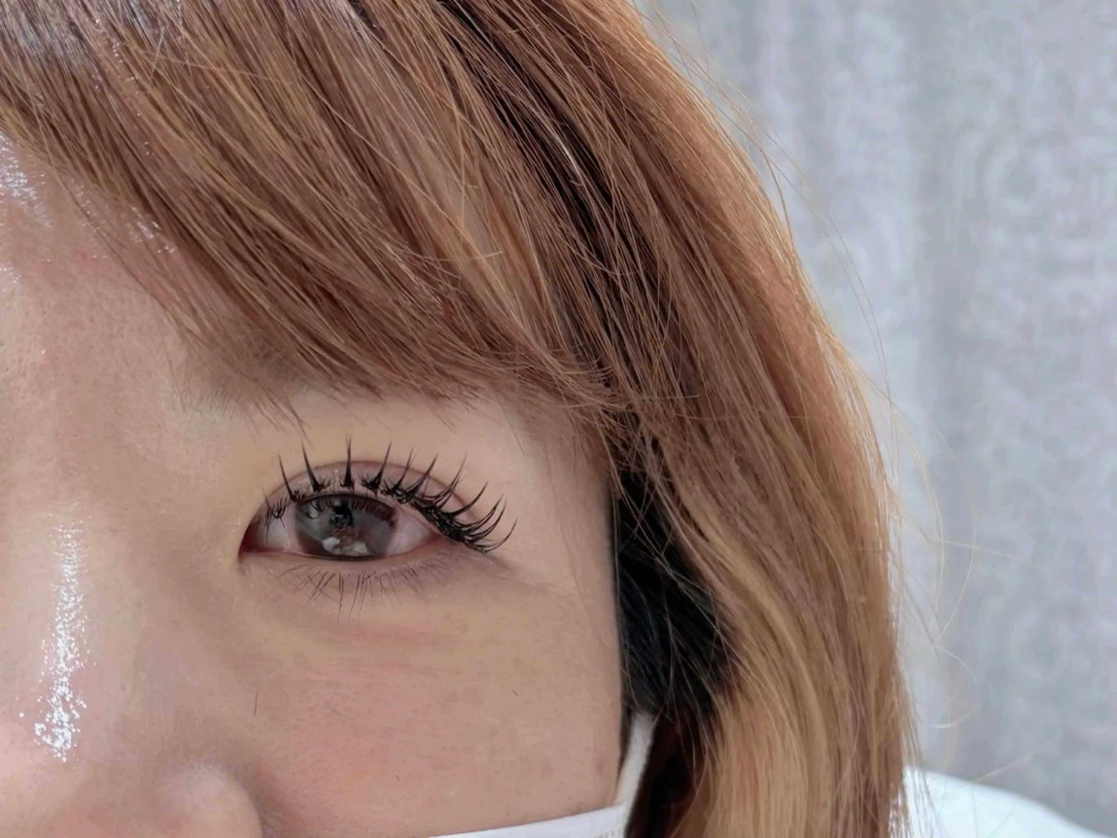 マツエク・マツパ マツエク 《eye/bro》 れいか🌼東村山のマツエク・マツパデザイン