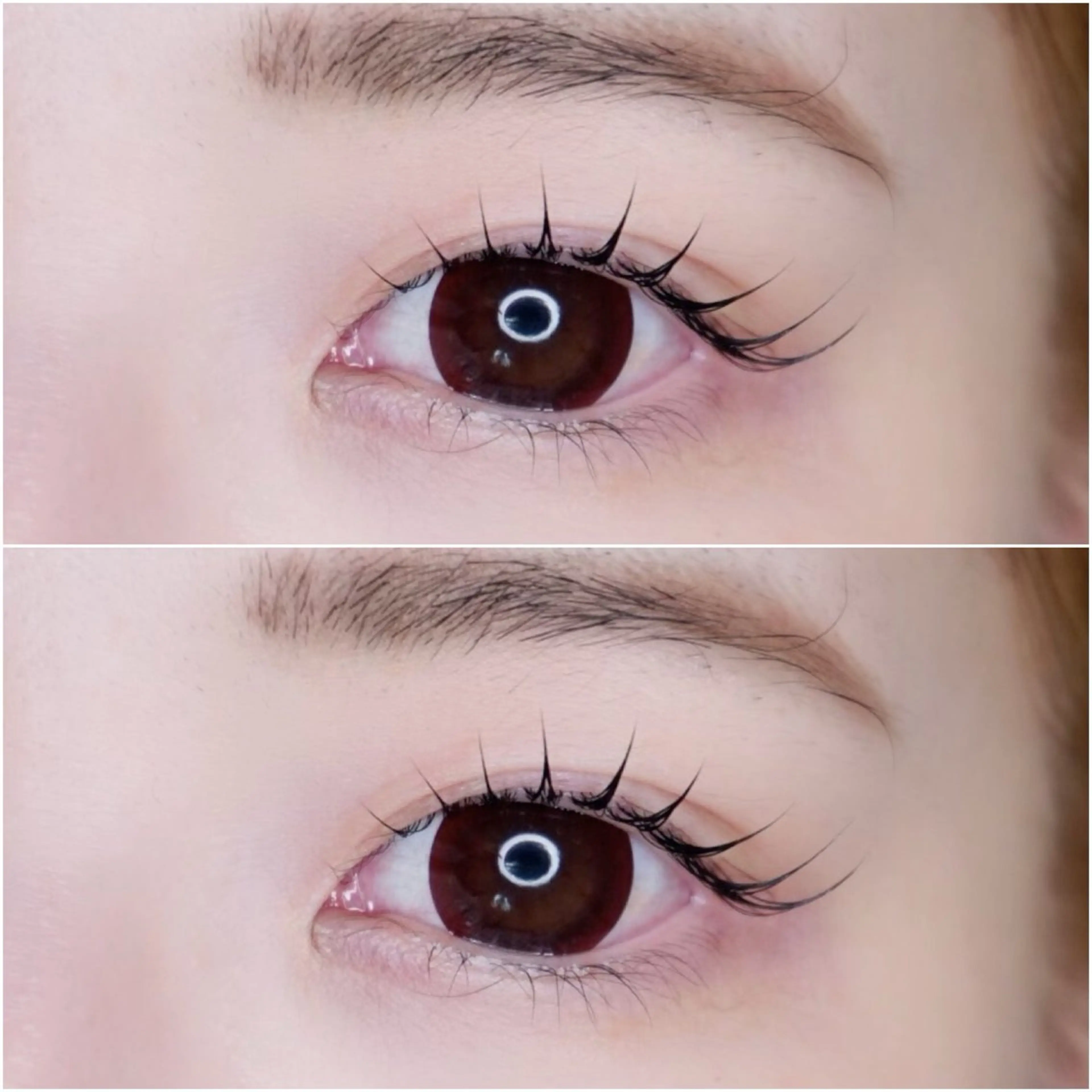 マツエク・マツパ beauty salon Primus所属・Primus ﾌﾟﾘﾑｽのマツエク・マツパデザイン