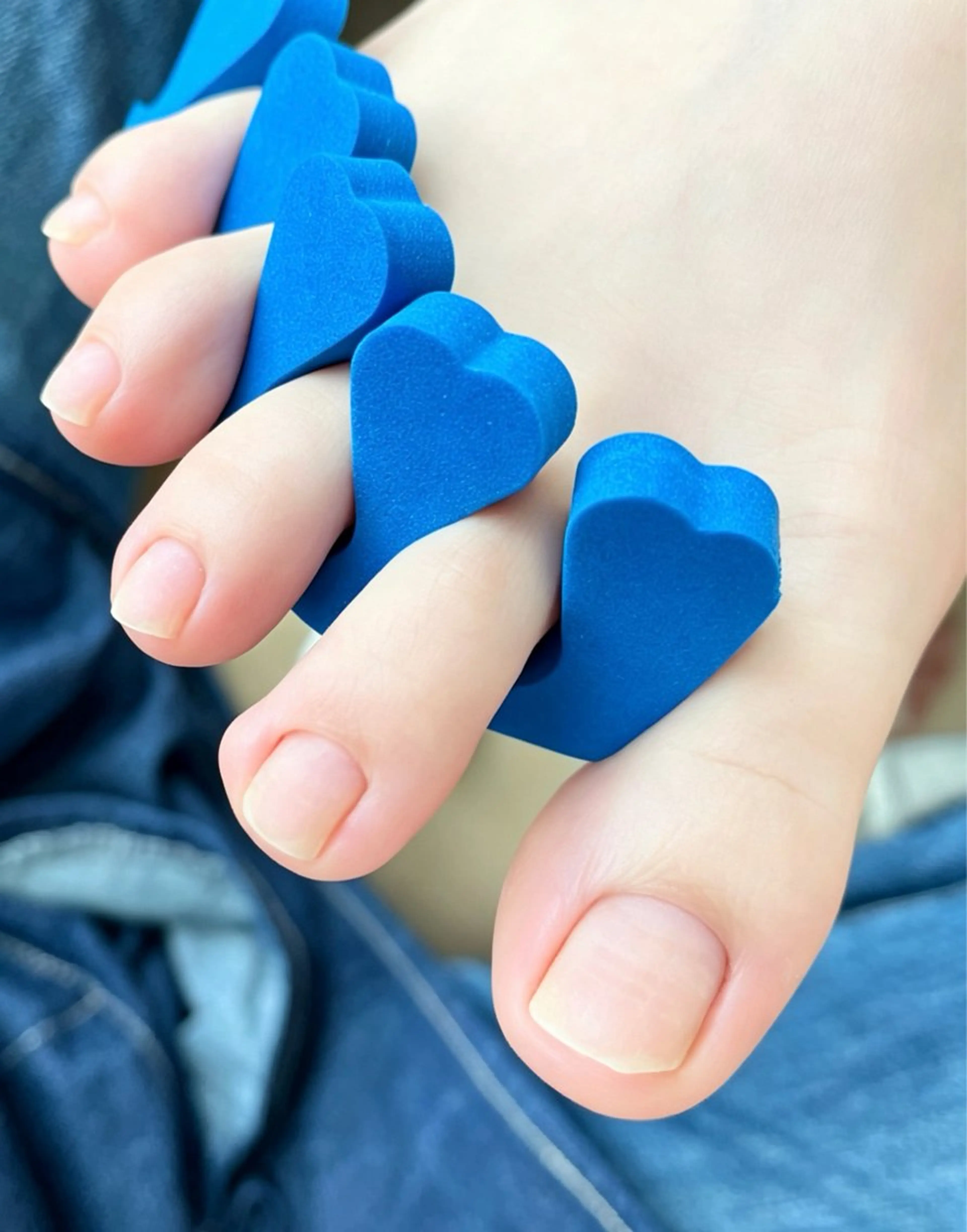 🌟FOOTフットソフトジェル　オフのみの写真