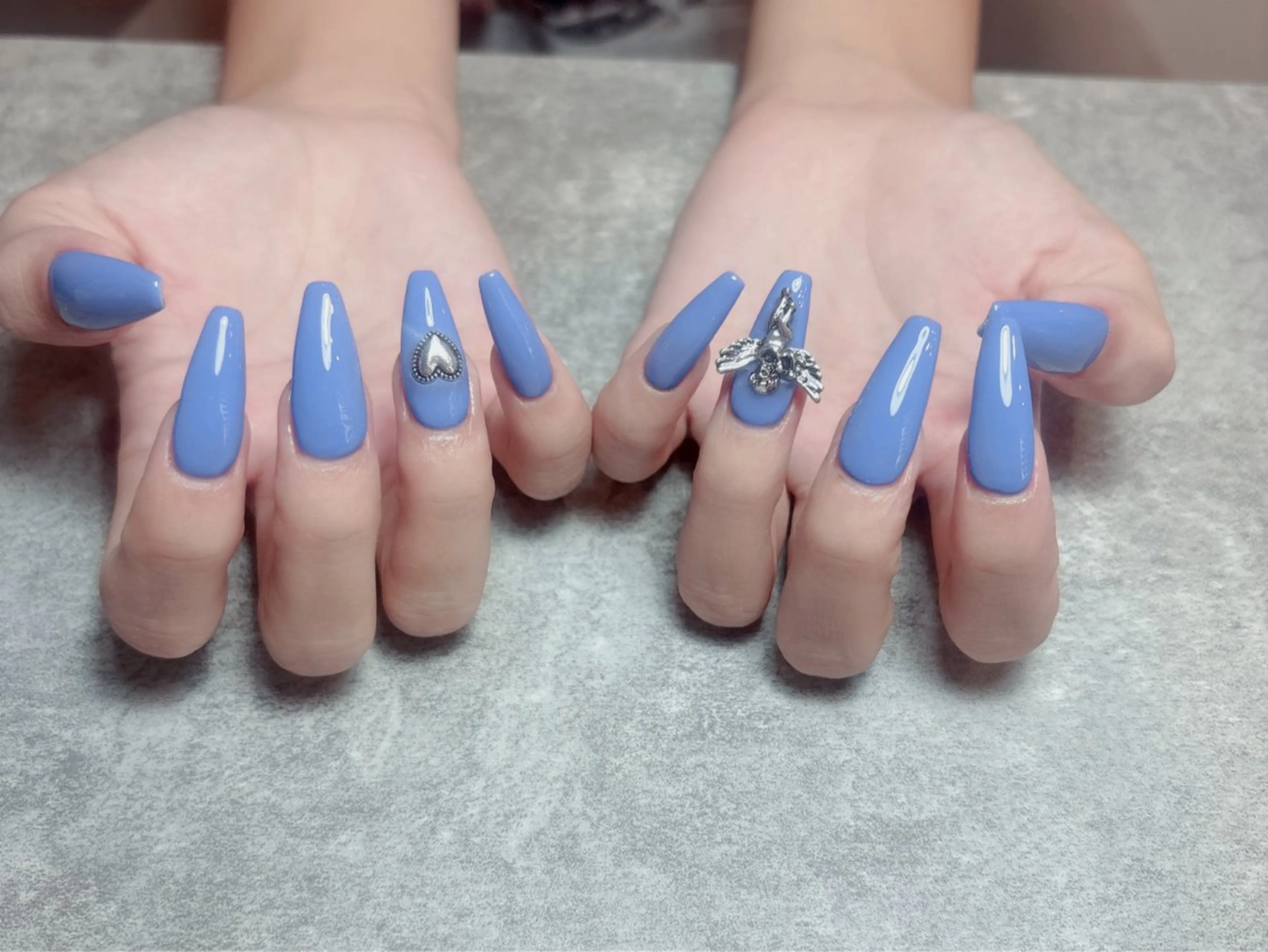 ネイル Nail Salon Taki/吉祥寺店のネイルデザイン