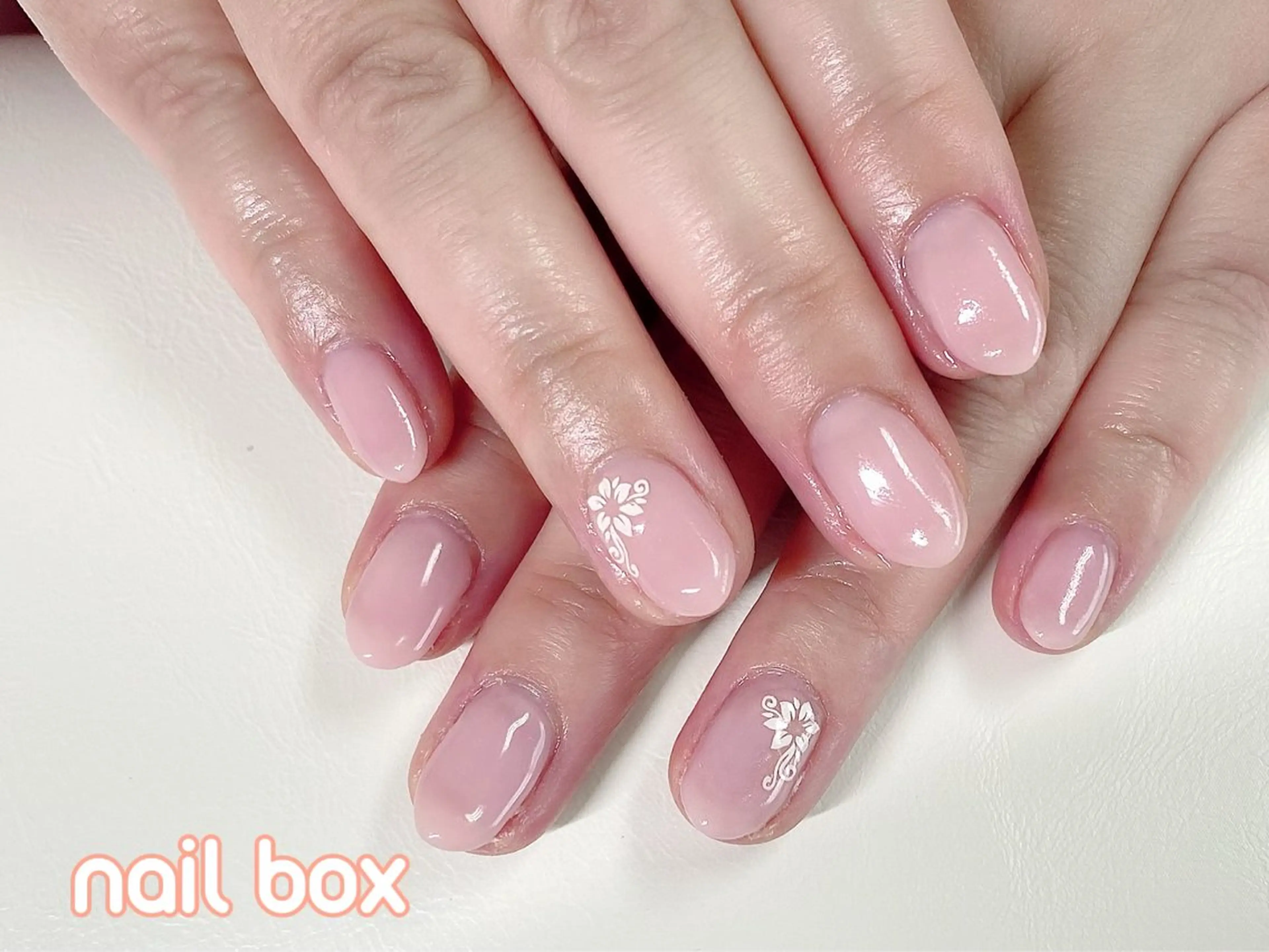 ネイル nail boxのネイルデザイン