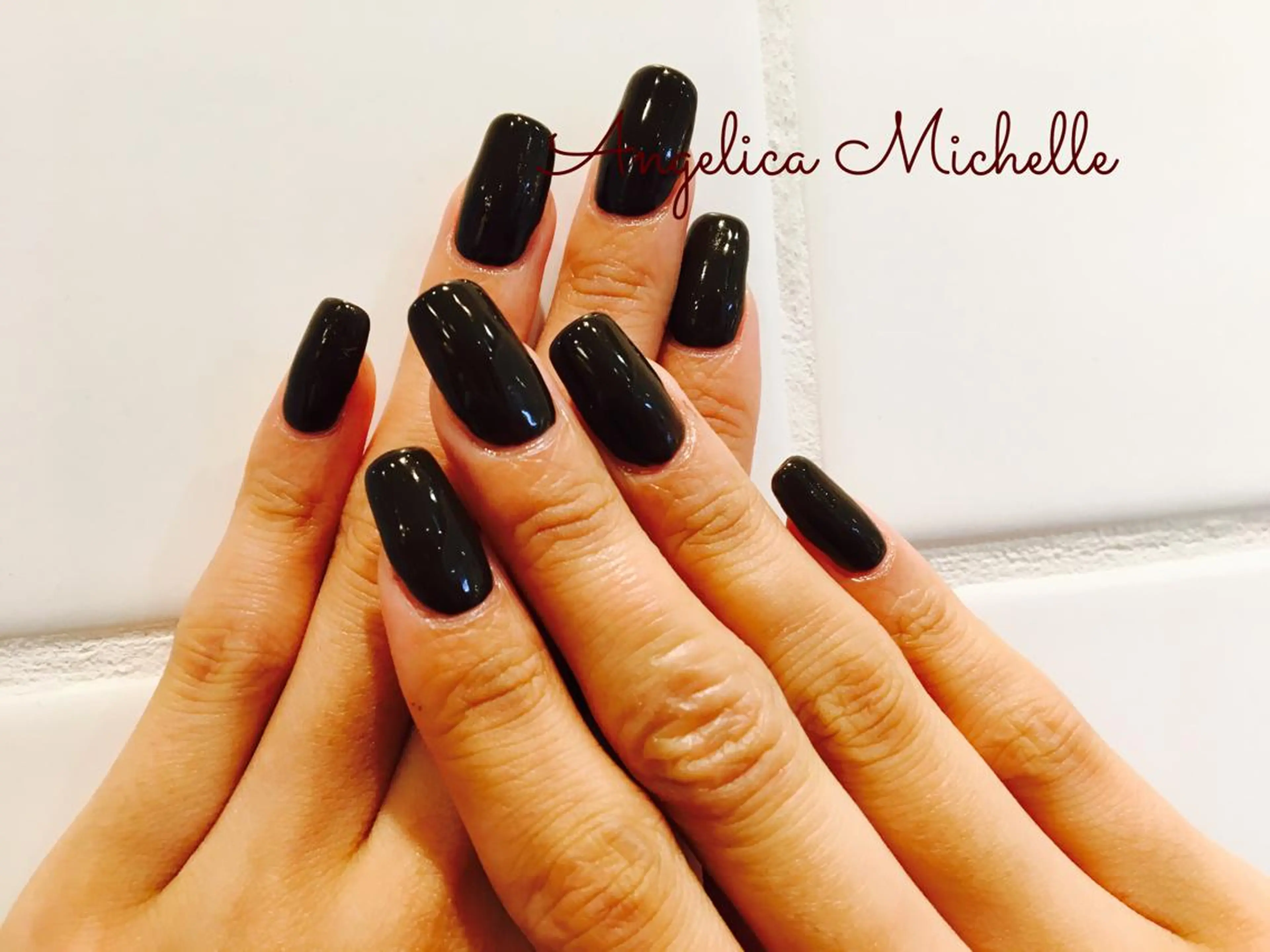 ネイル Angelica 小関のネイルデザイン