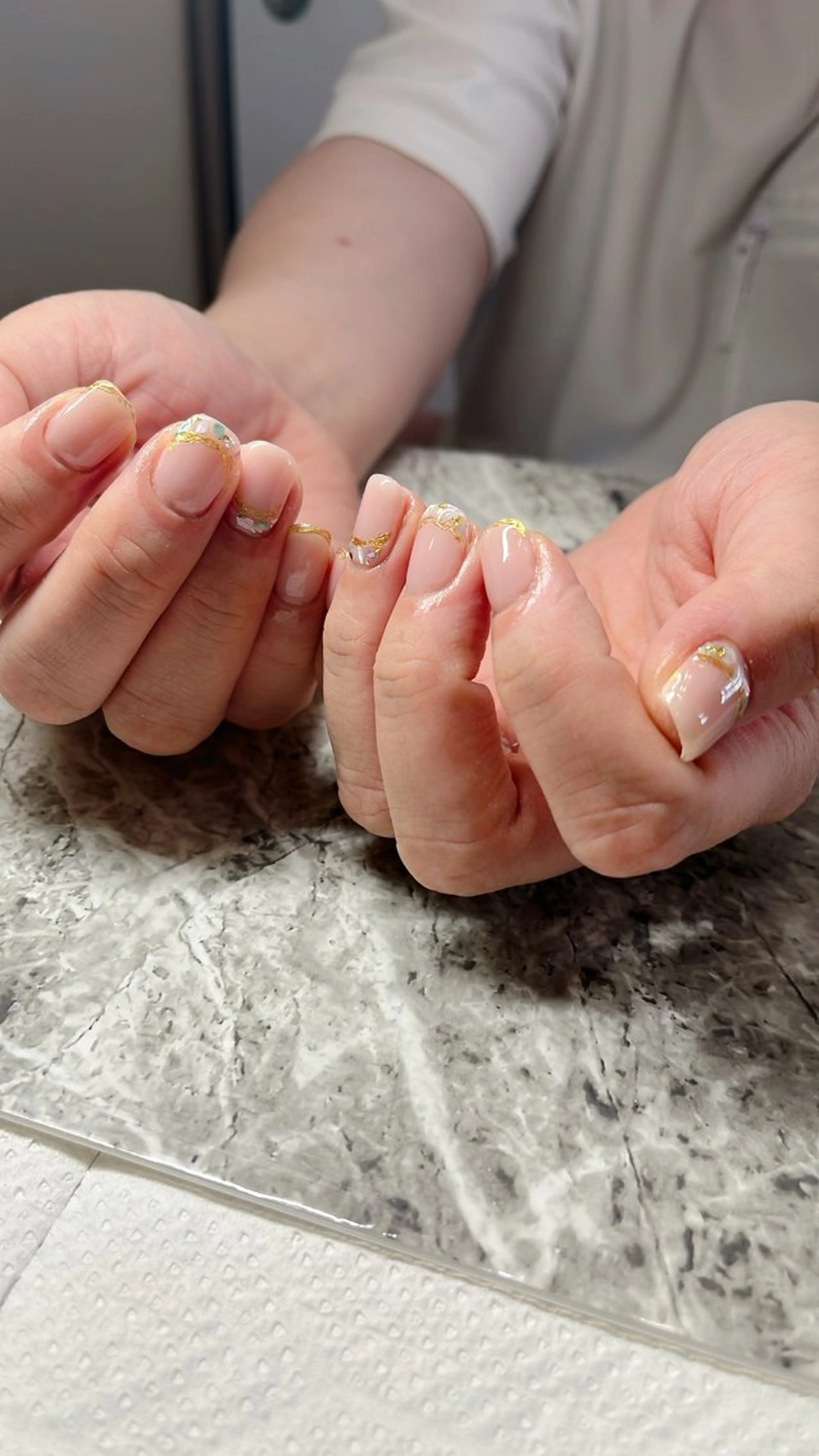 ネイル プライベートサロン circleのネイルデザイン