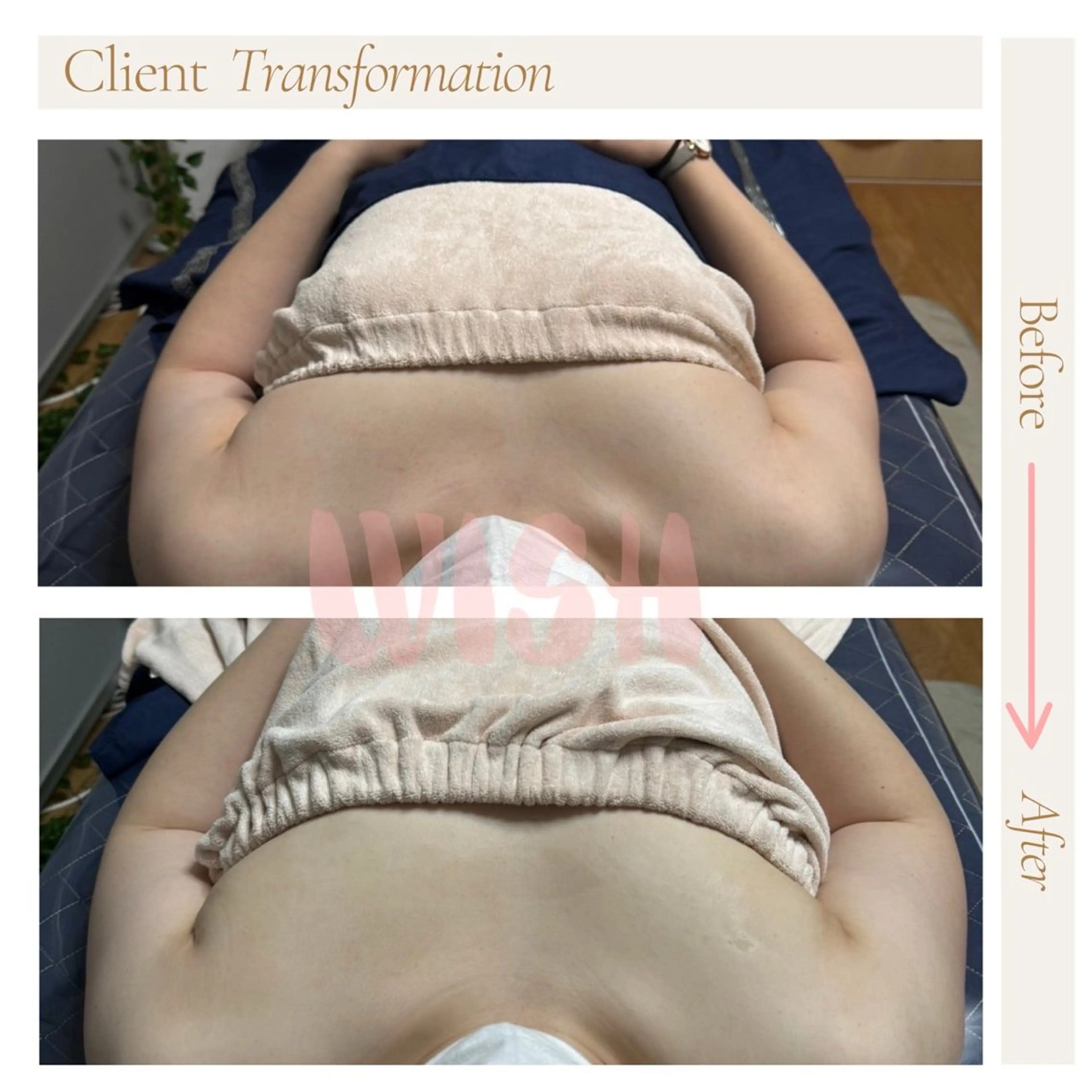 WISH リラク×エステ 須藤のエステ・リラクイメージ