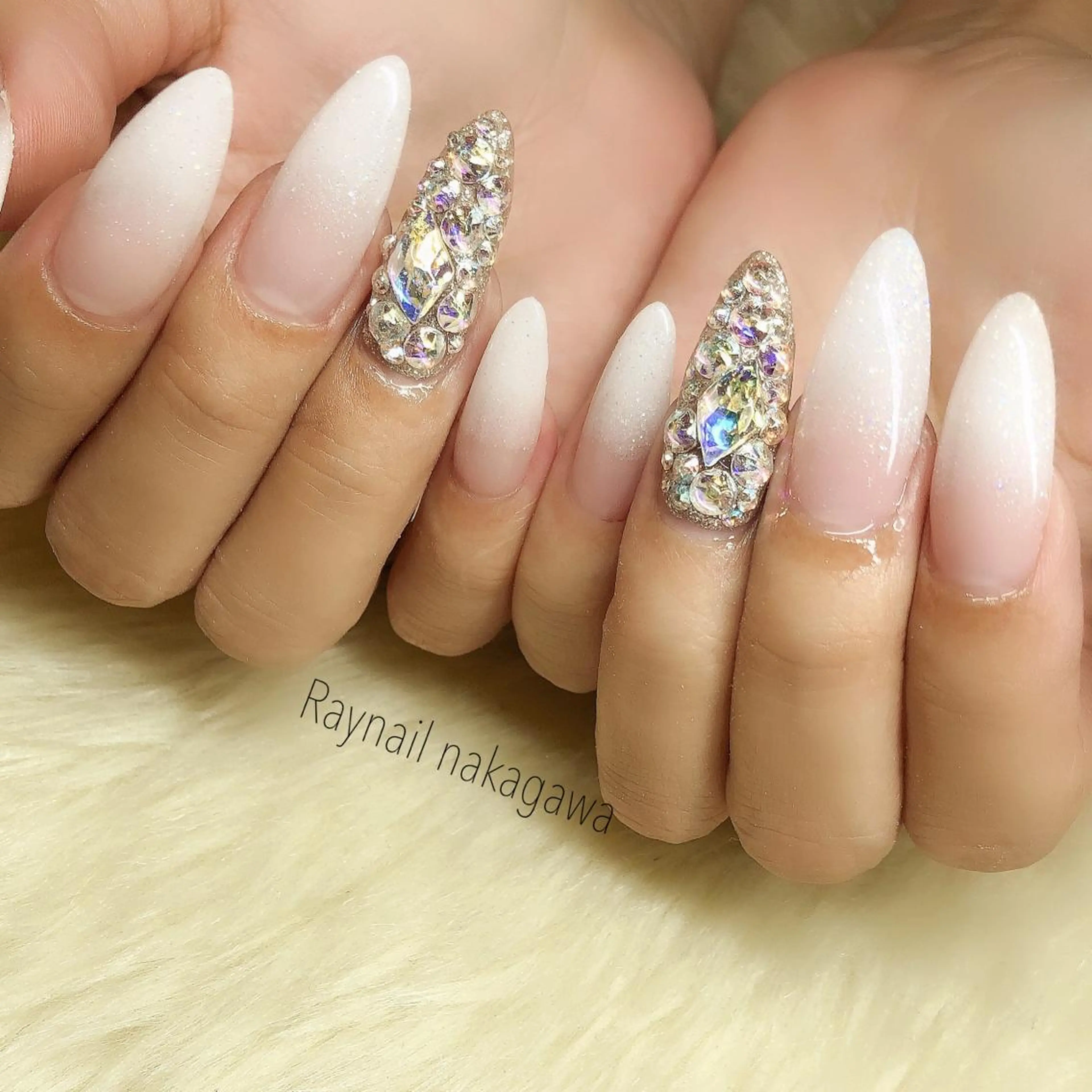 ネイル nailstudio ′ecoleのネイルデザイン