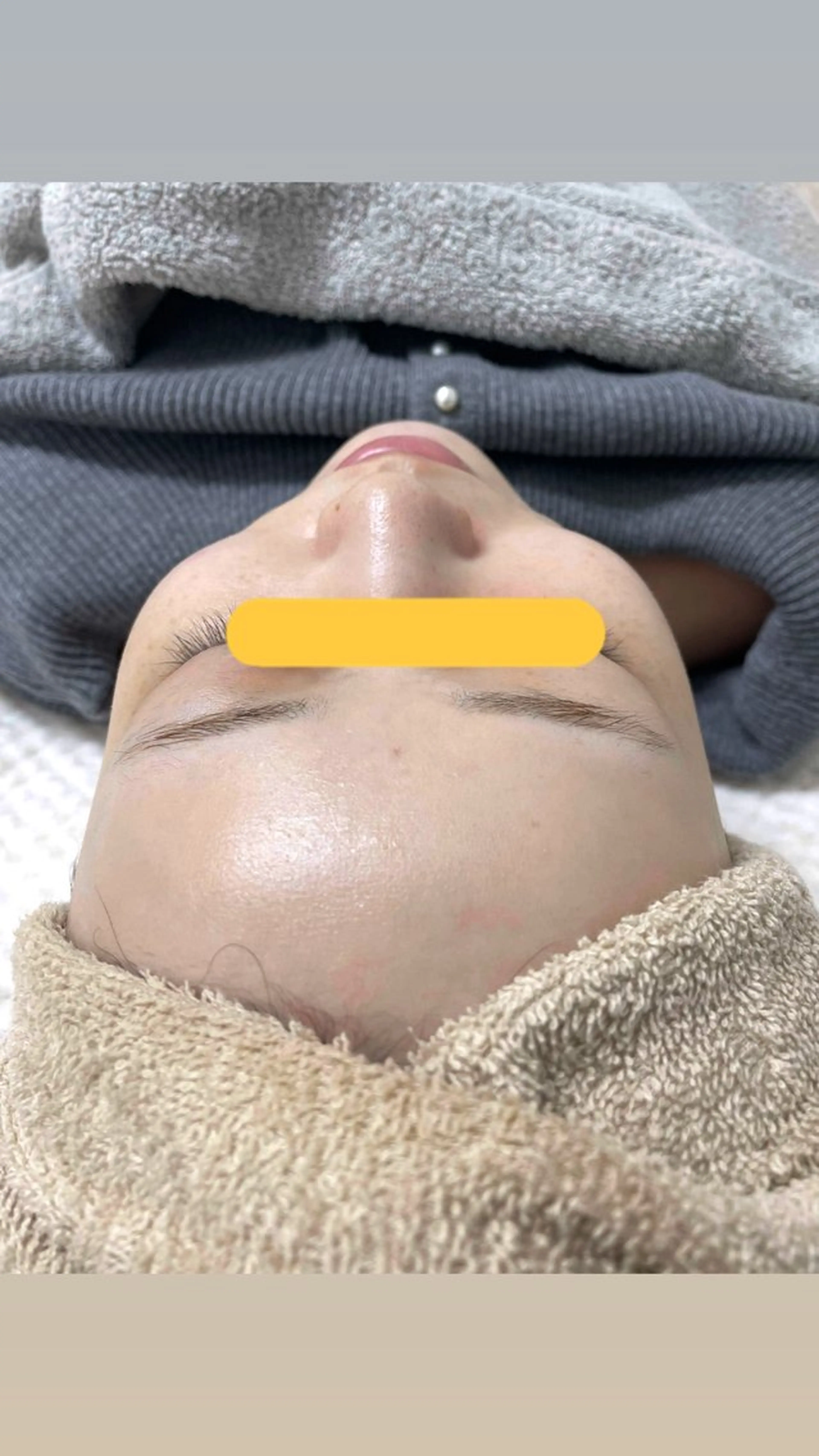 エステ 六本木/ヘアセット /maiのヘアスタイル