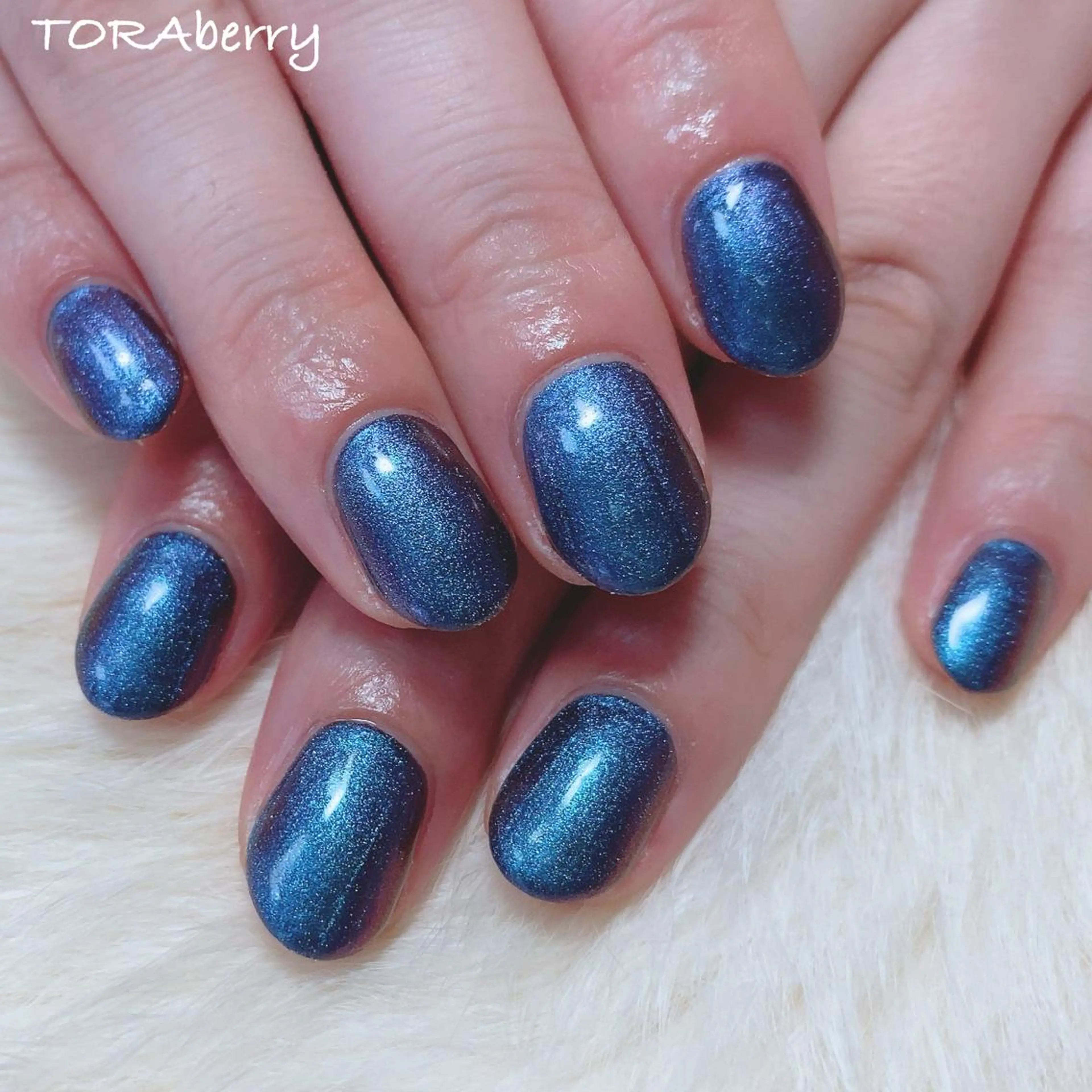 ネイル ハンドネイル ネイリスト なつみのネイルデザイン