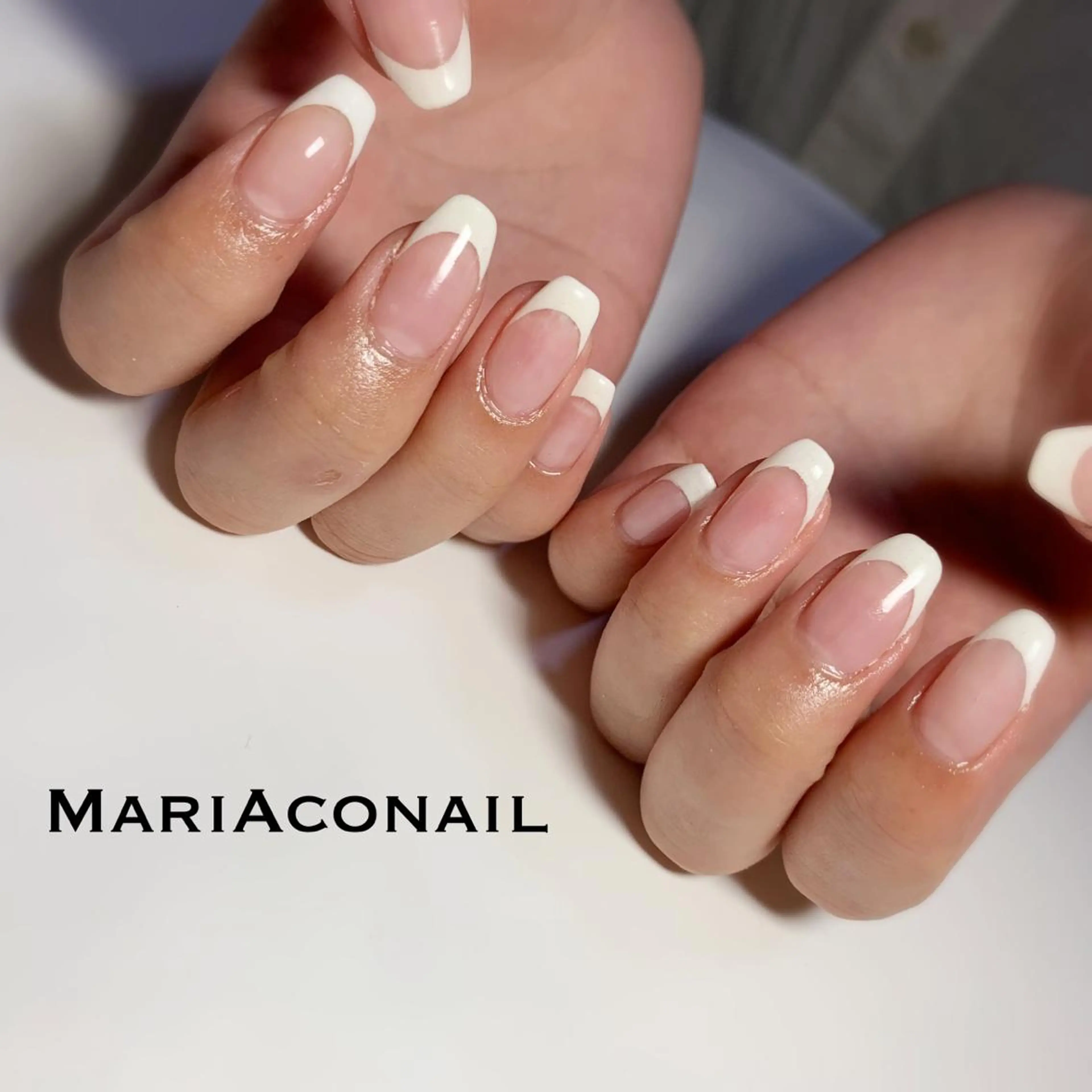 ネイル ハンドネイル RUPO nail salonのネイルデザイン