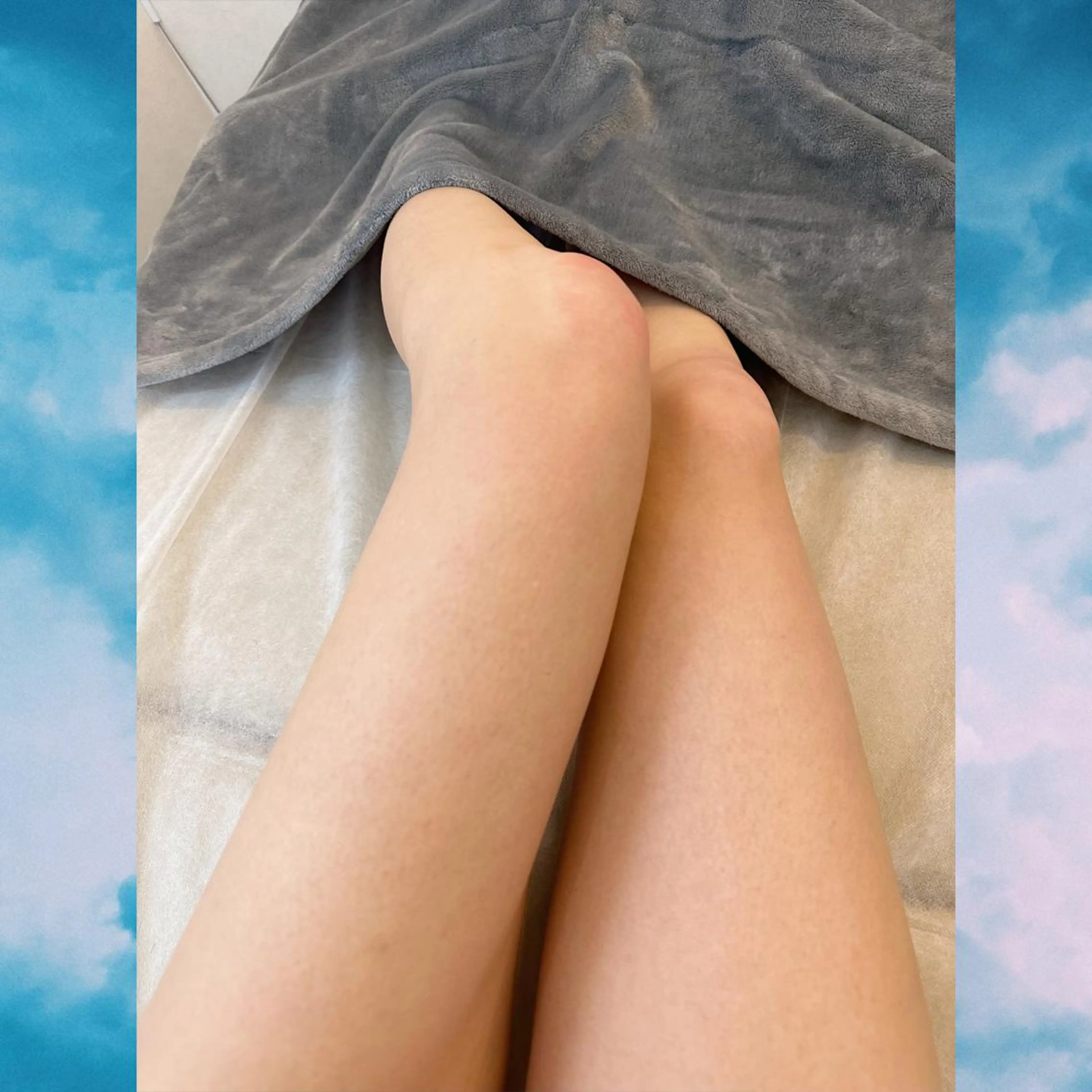 うなじ脱毛/美肌脱毛 LABELのエステ・リラクイメージ