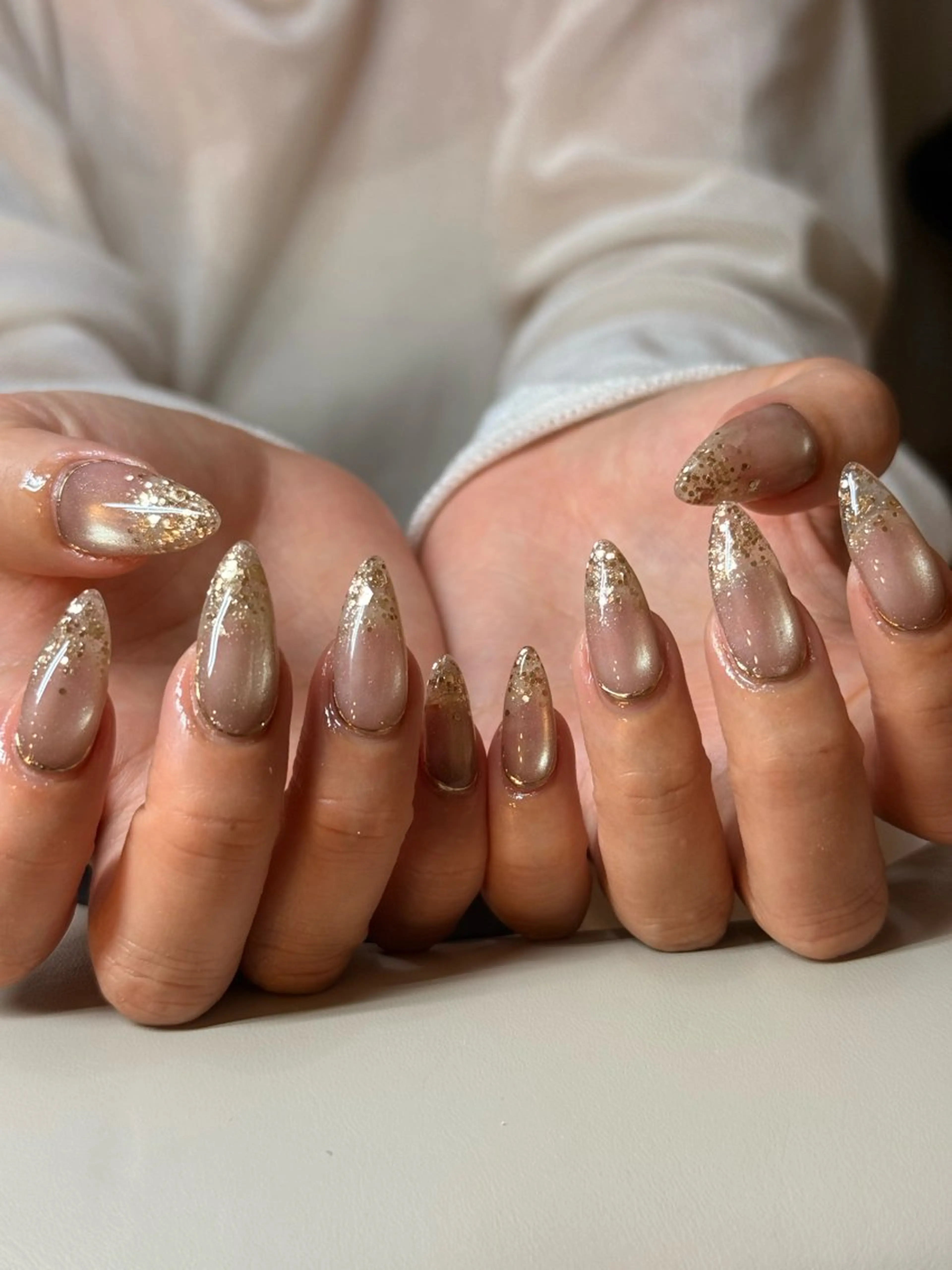 ネイル bliss nail room山岸のネイルデザイン