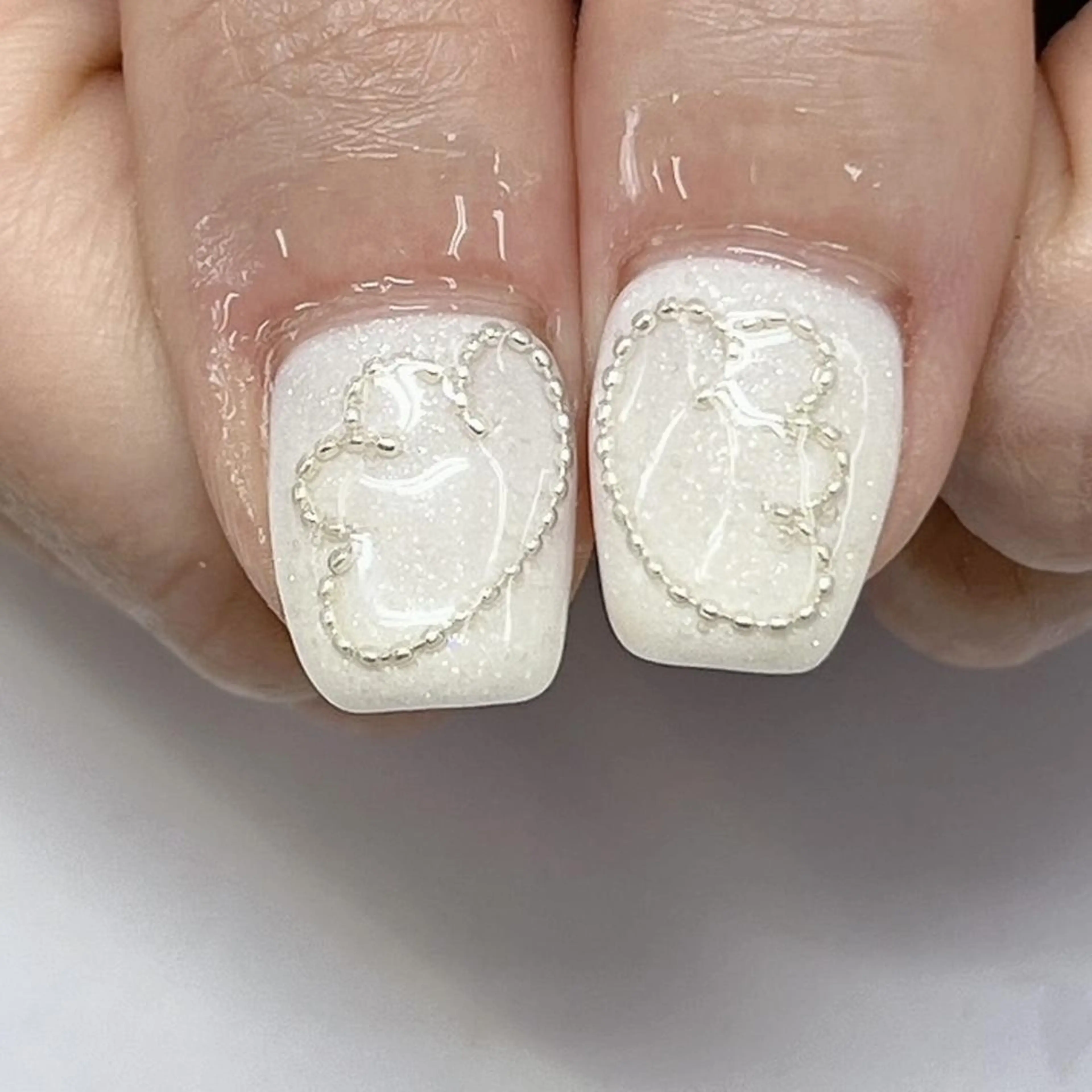 ネイル Nail salon Honey Beeのネイルデザイン