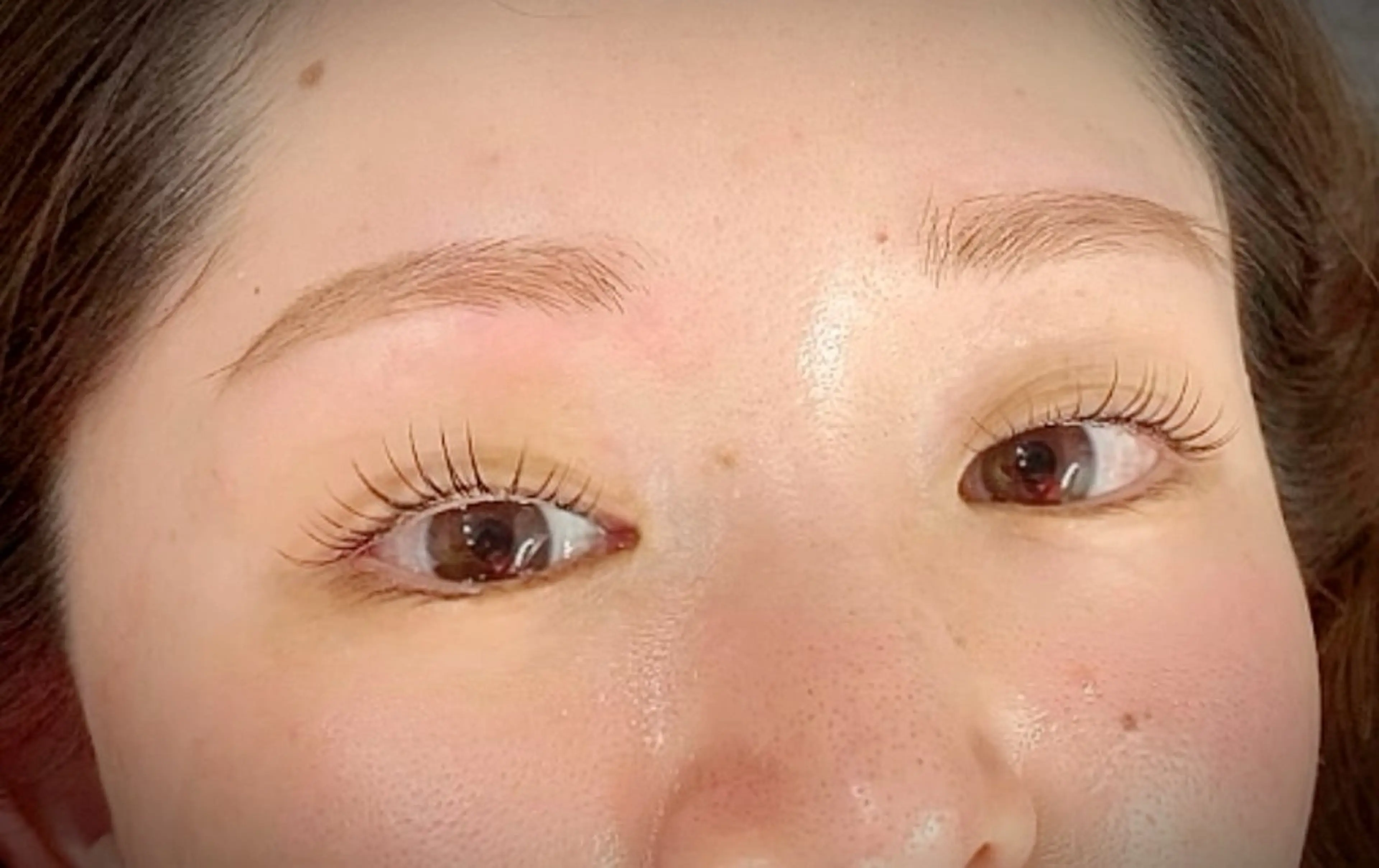 マツエク・マツパ Ｍona 富士見町 まつ毛/眉毛のマツエク・マツパデザイン