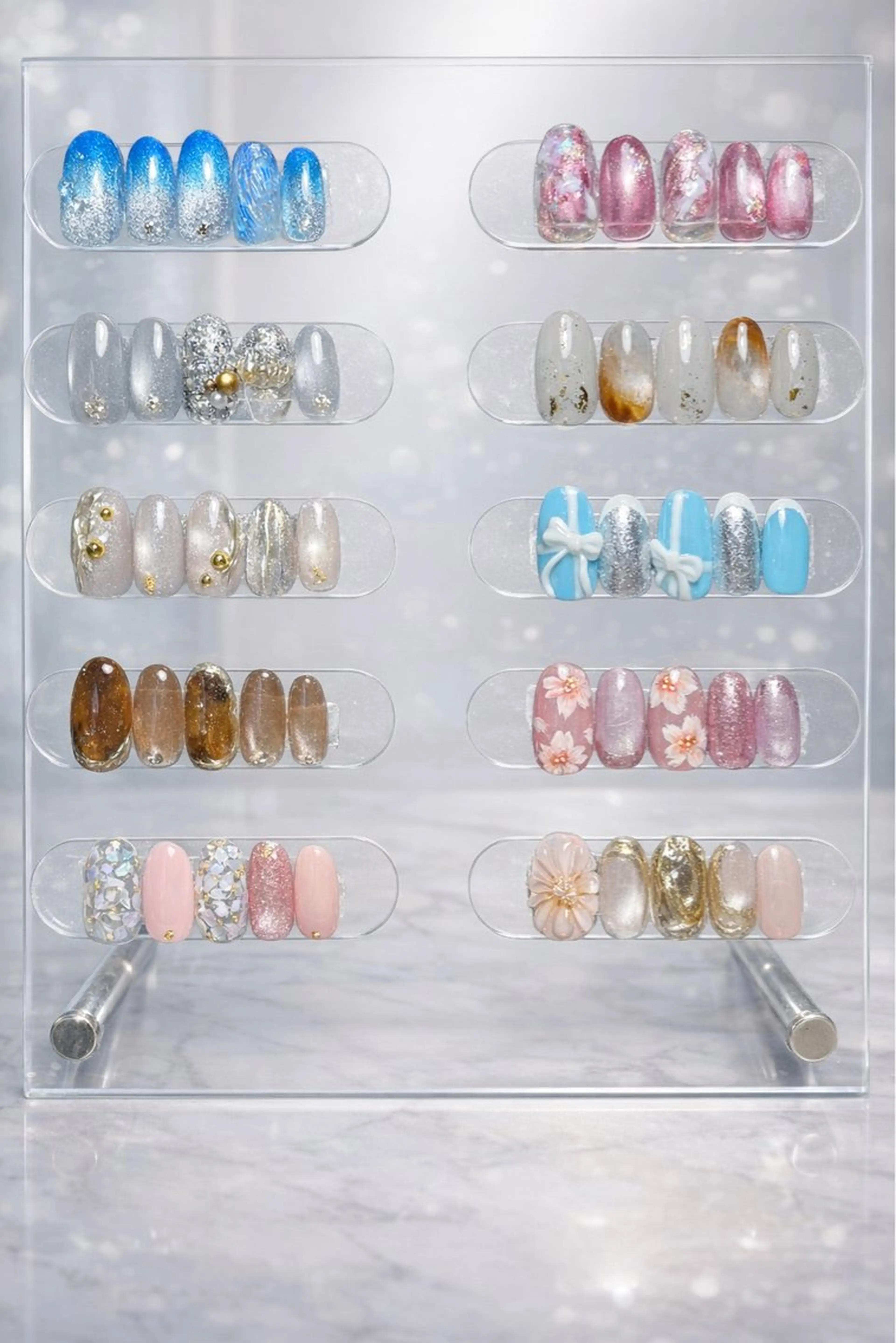 定額デザイン¥6500/¥7000(オフ無料！条件あり)の写真