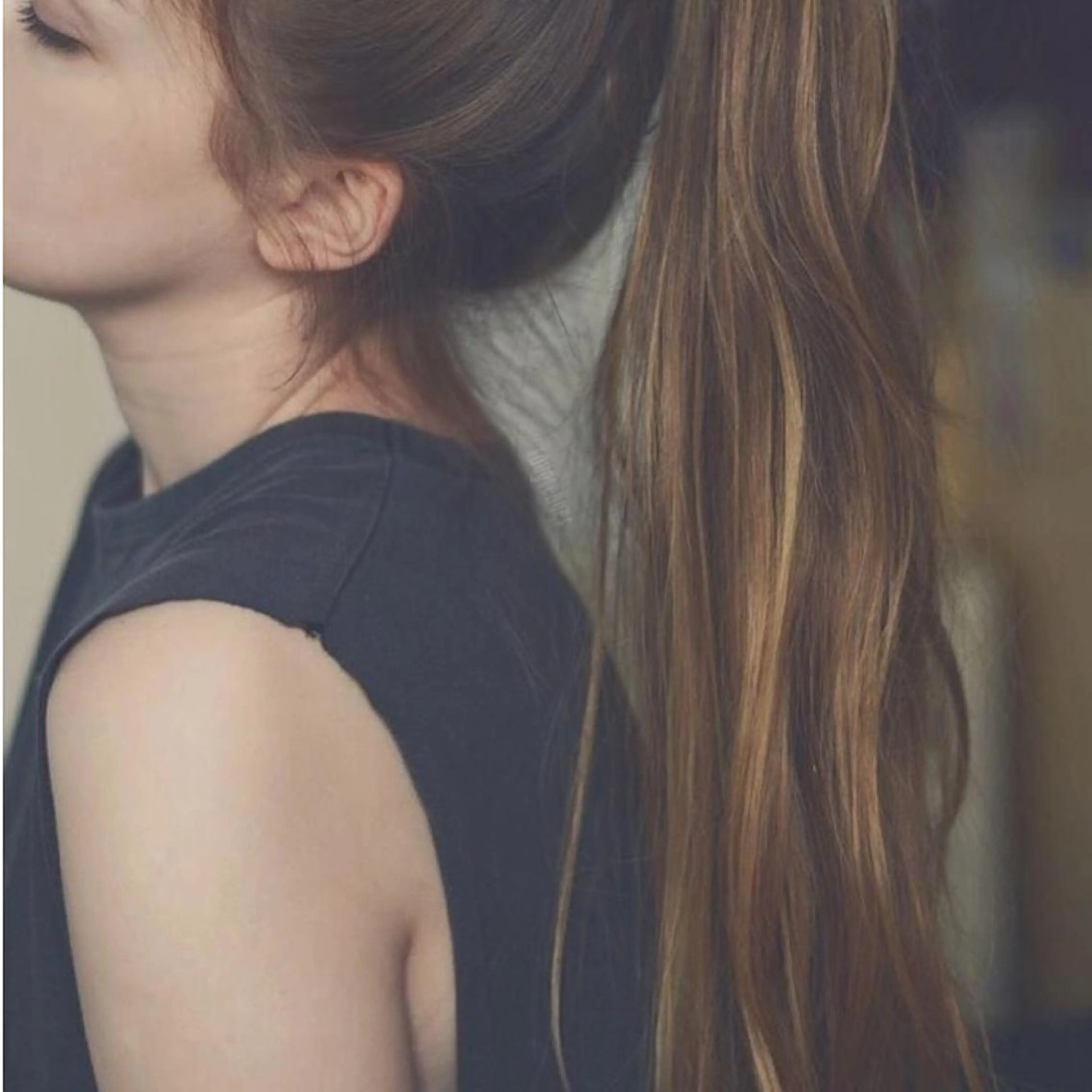 セミロング TopStylist 板花絵里のヘアスタイル