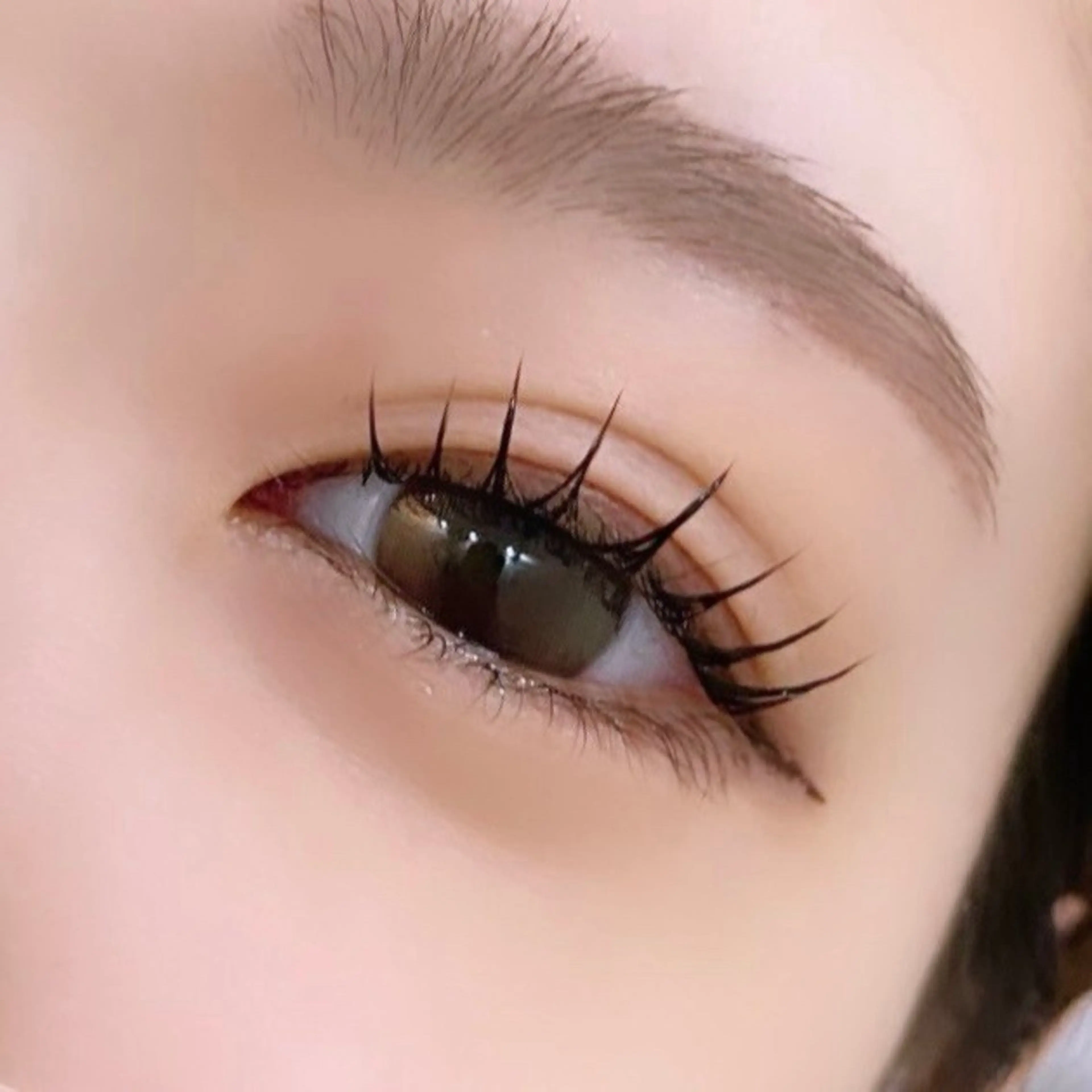 ミニモ学割🌼まつげパーマの写真