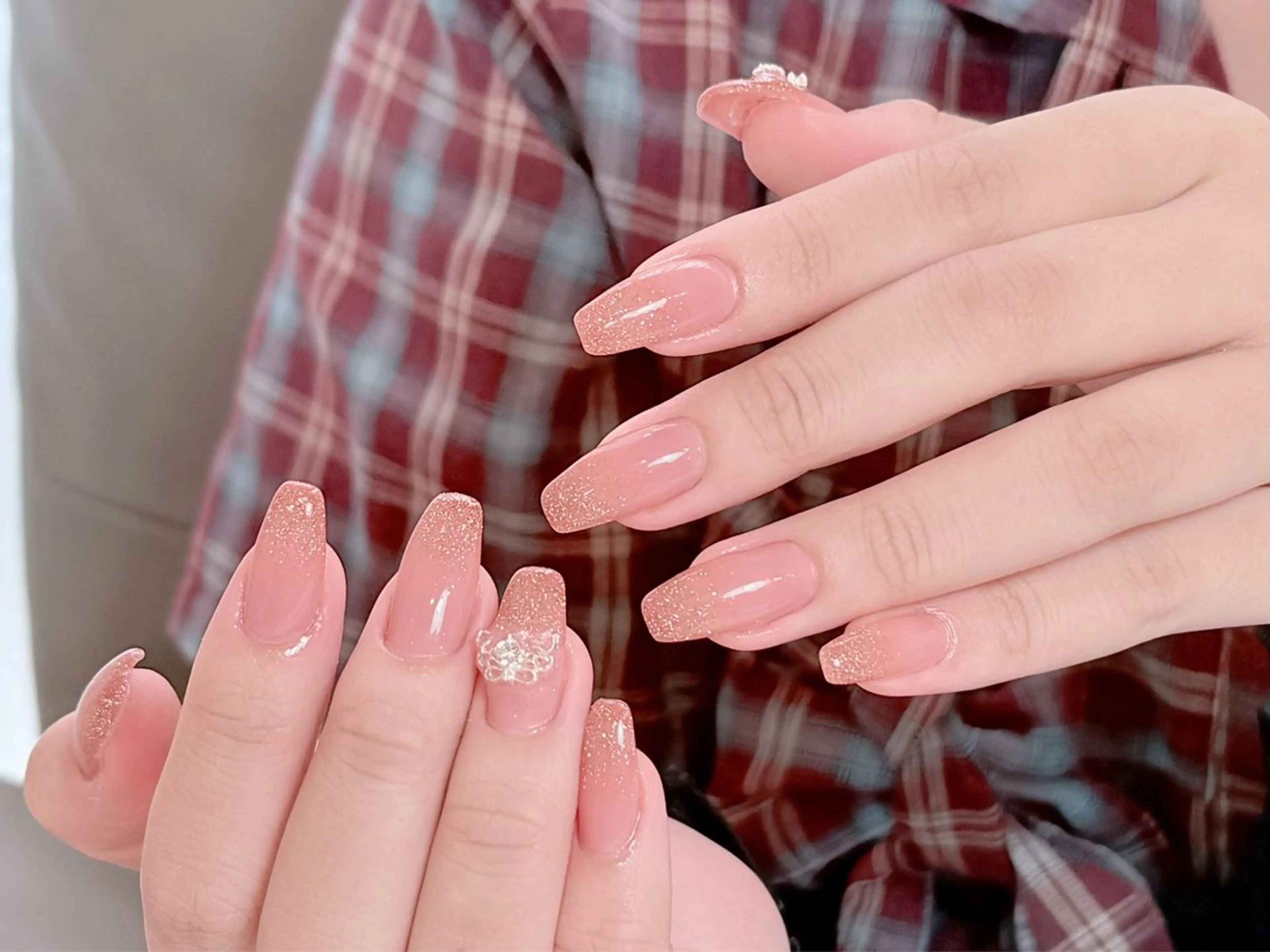 ネイル Bél Nail salonのネイルデザイン