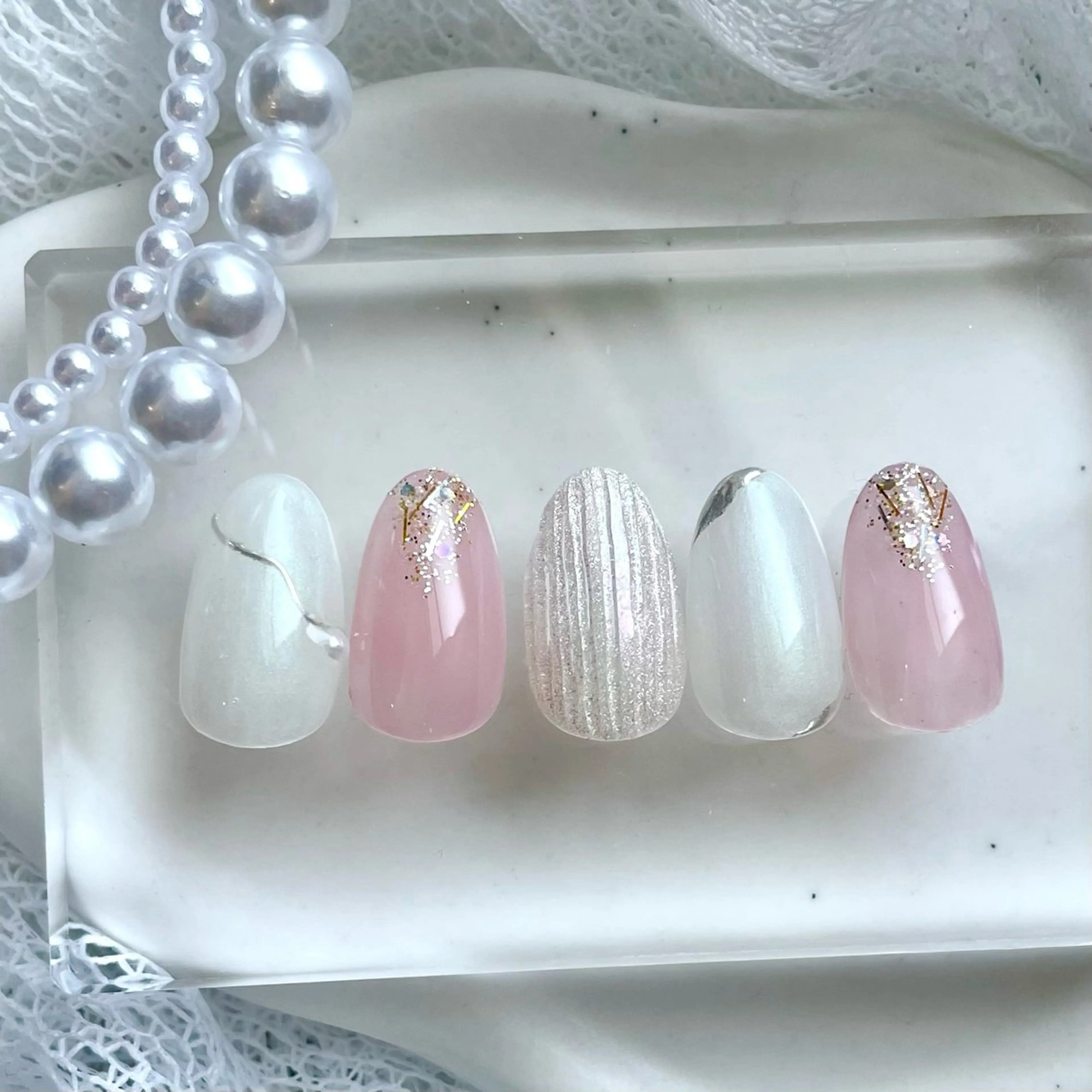 ネイル MOJA NAIL ＊MAIKOのネイルデザイン