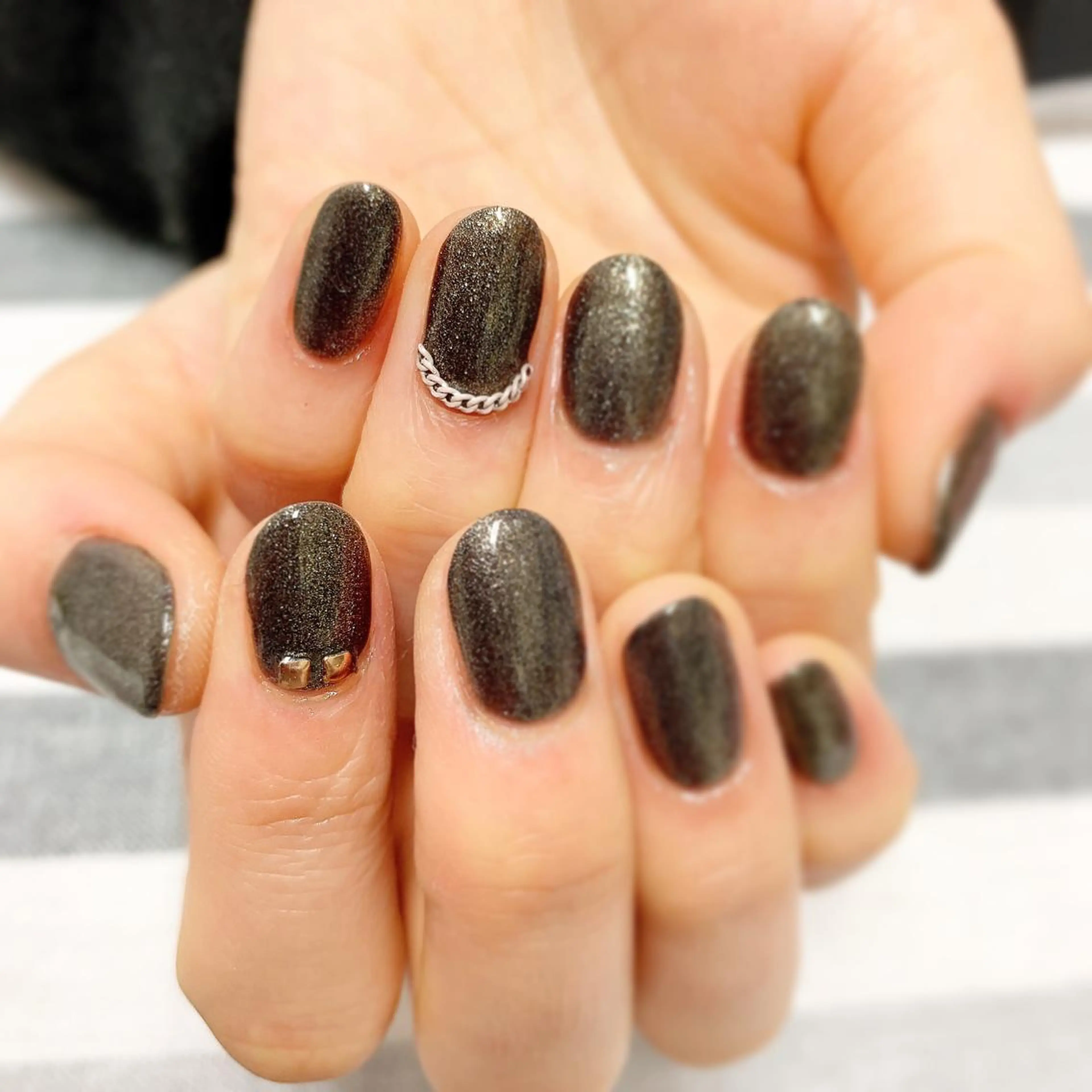 ネイル むねいる nail salonのネイルデザイン