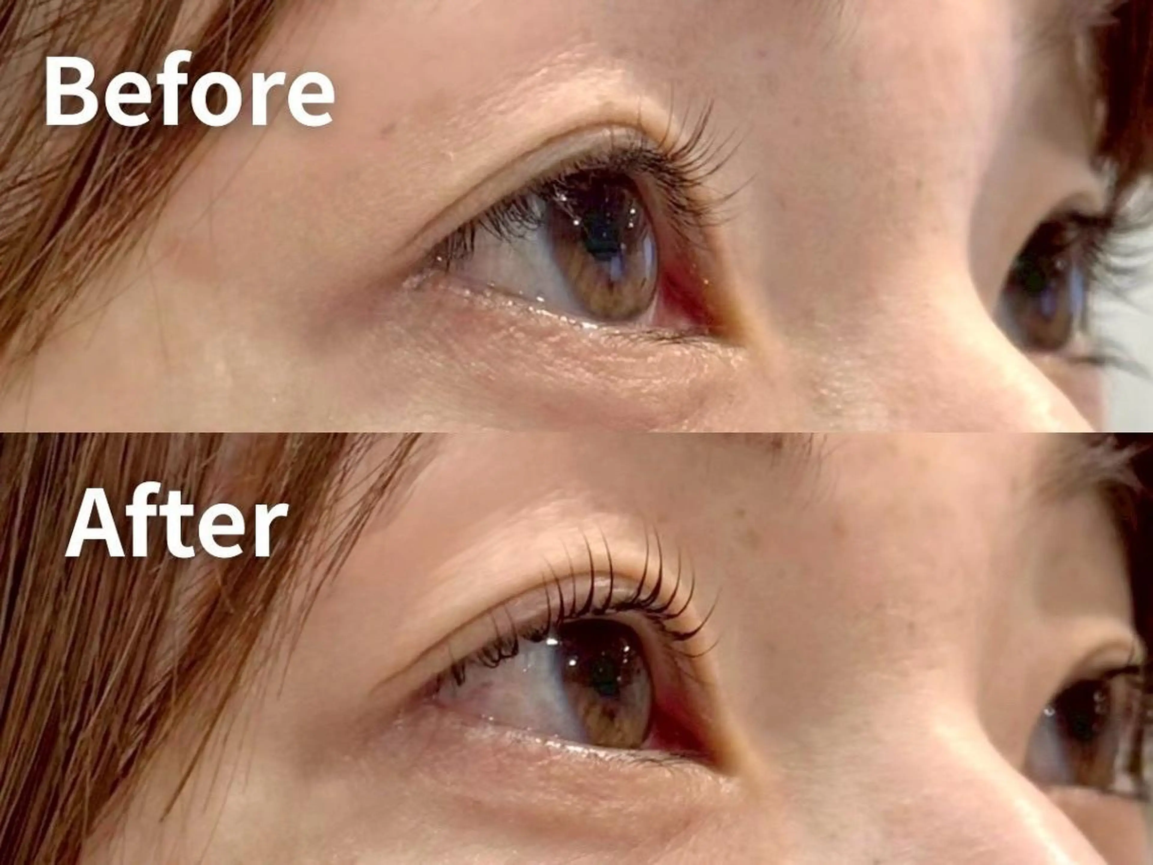 マツエク・マツパ kioku 人形町店 REIのマツエク・マツパデザイン