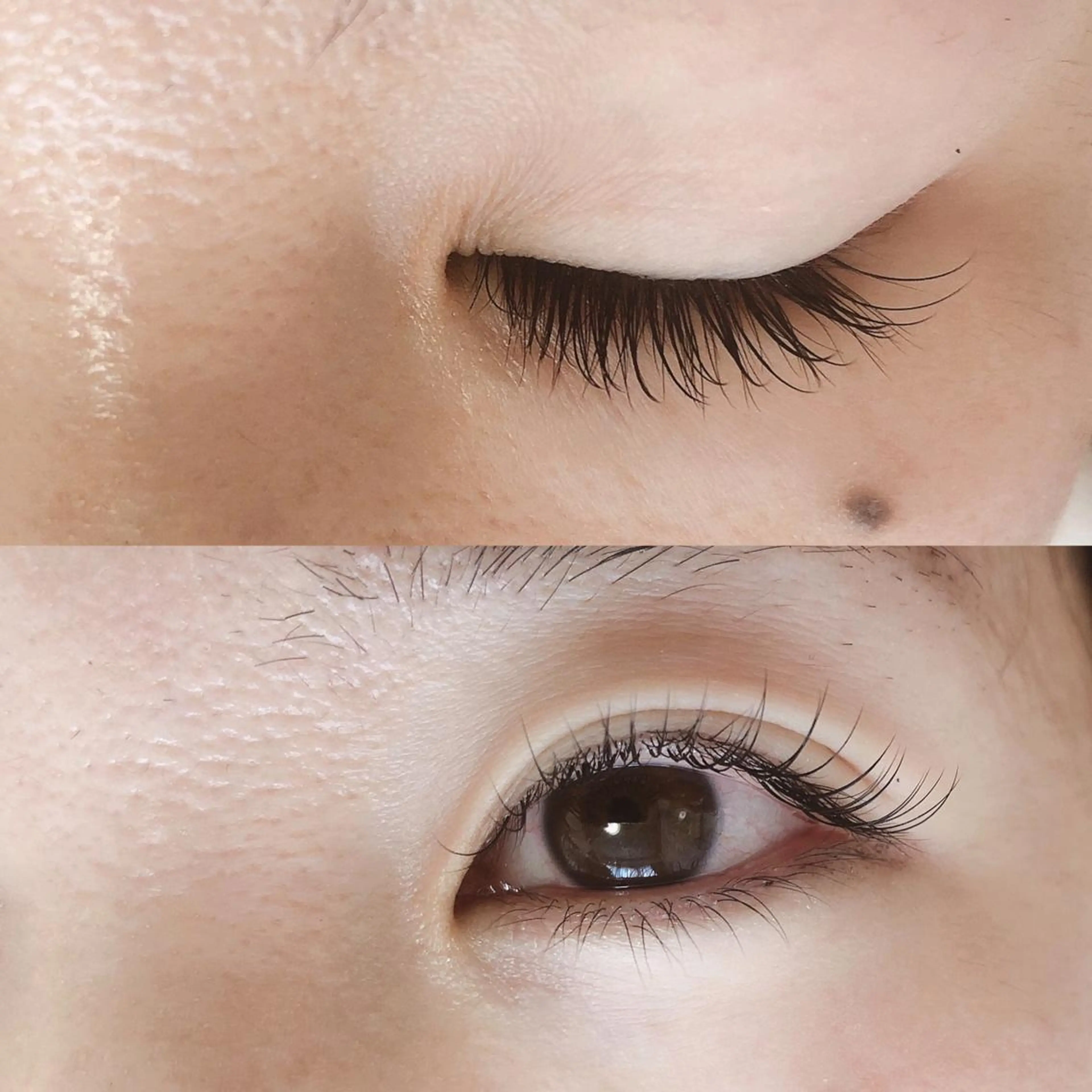 マツエク・マツパ Was🎀 髙野のマツエク・マツパデザイン