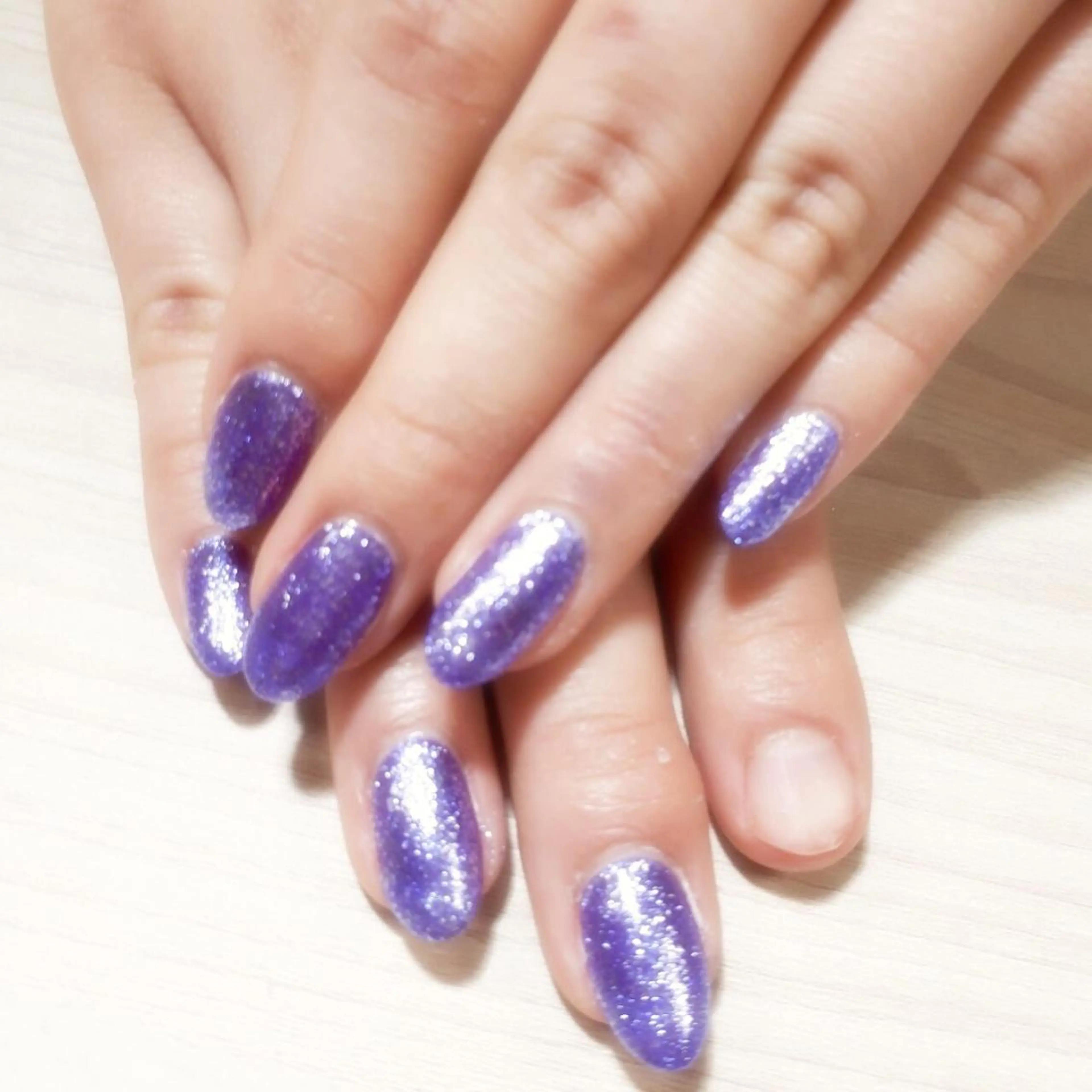 ネイル 安藤 Charlotteのネイルデザイン