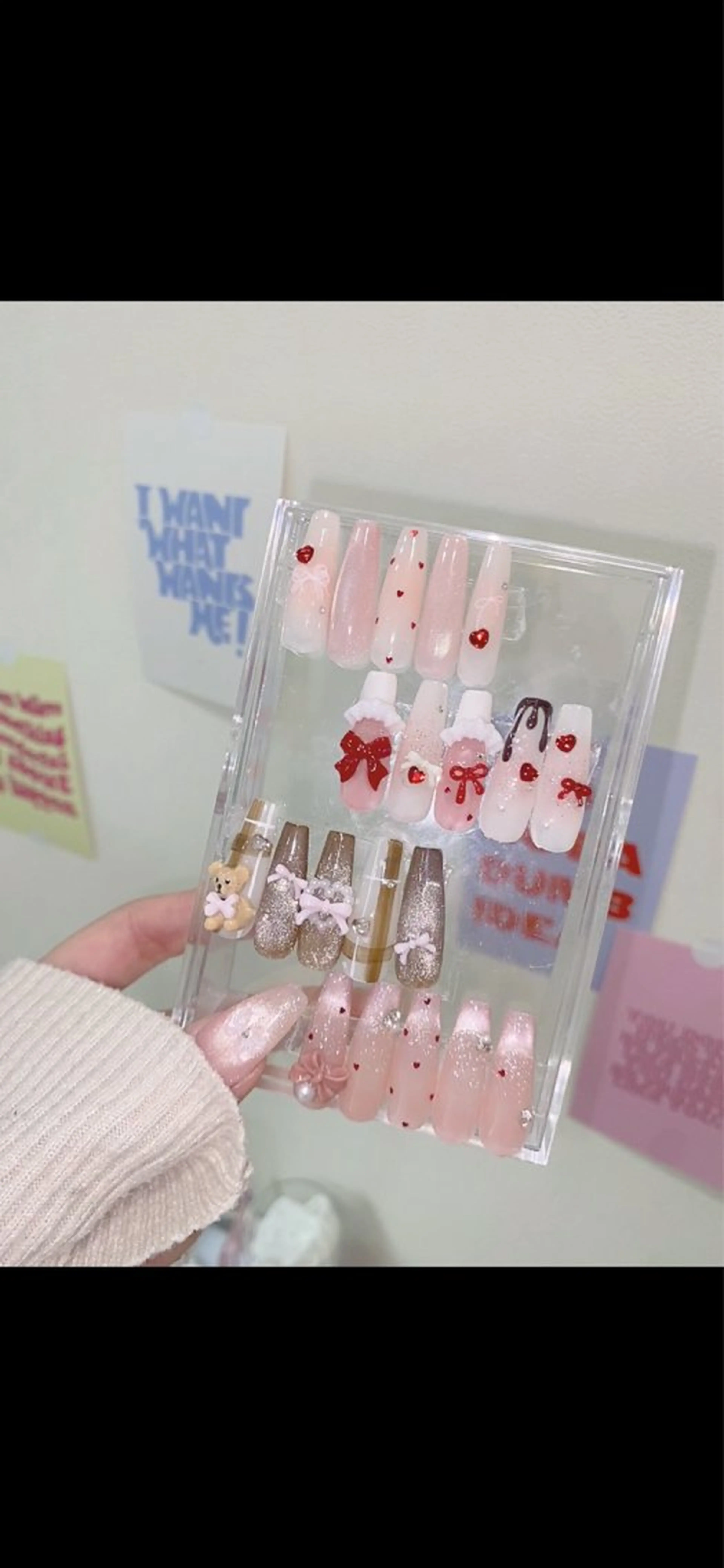 ネイル ハンドネイル Lim nail🤍 Ayaのネイルデザイン